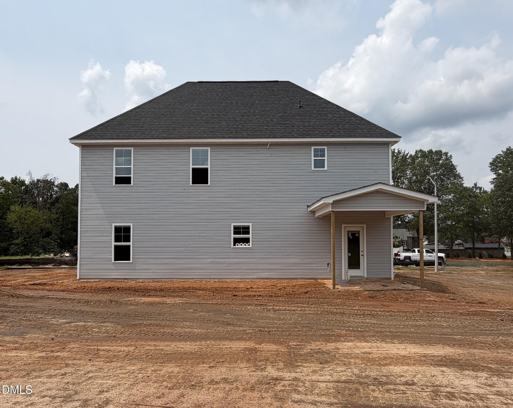 IMG_2253 - 387 Thorntons Creek Drive, Erwin, NC 28339, Erwin