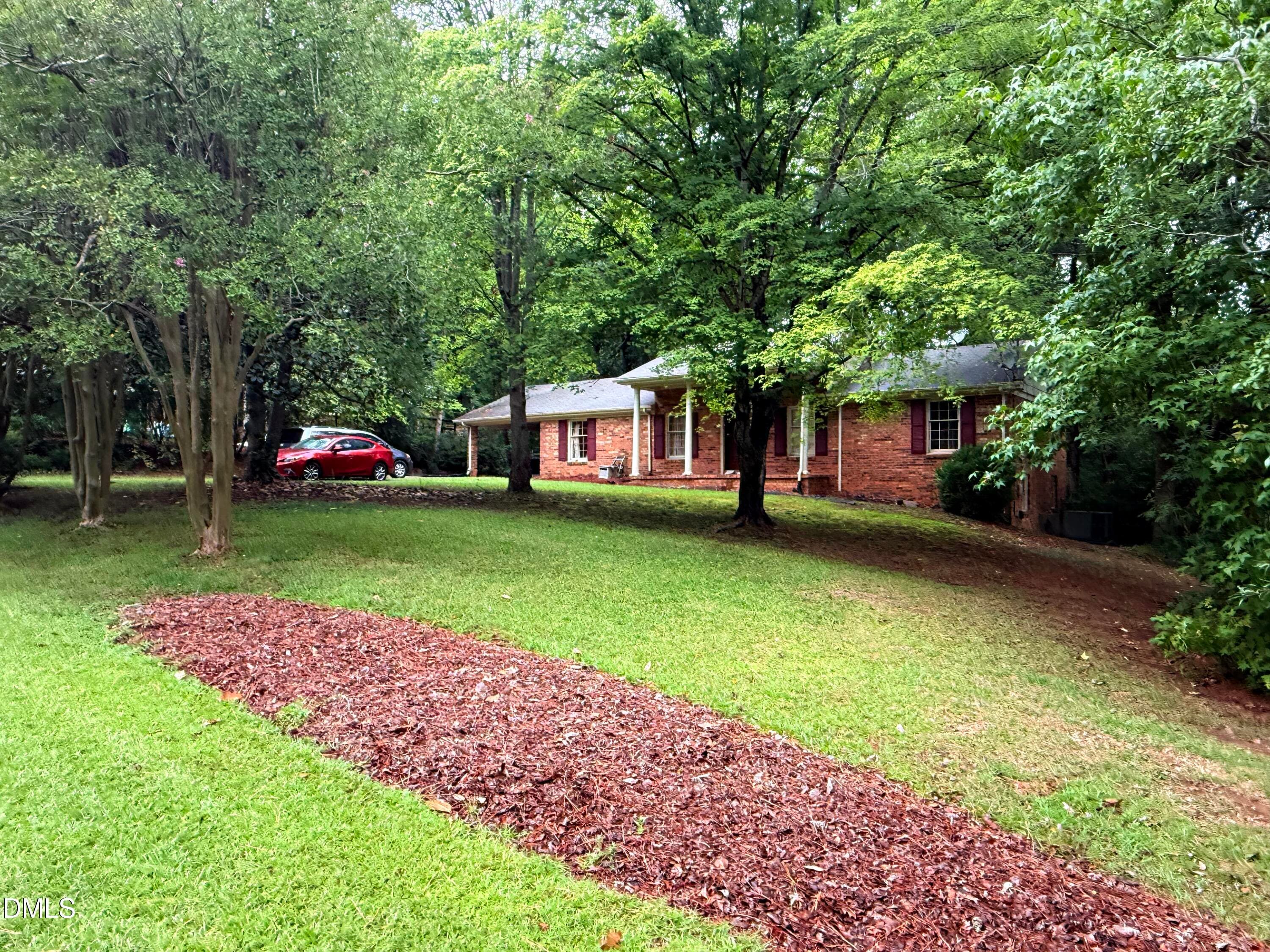 2 - 6817 W Lake Anne Drive, Raleigh, NC 27612