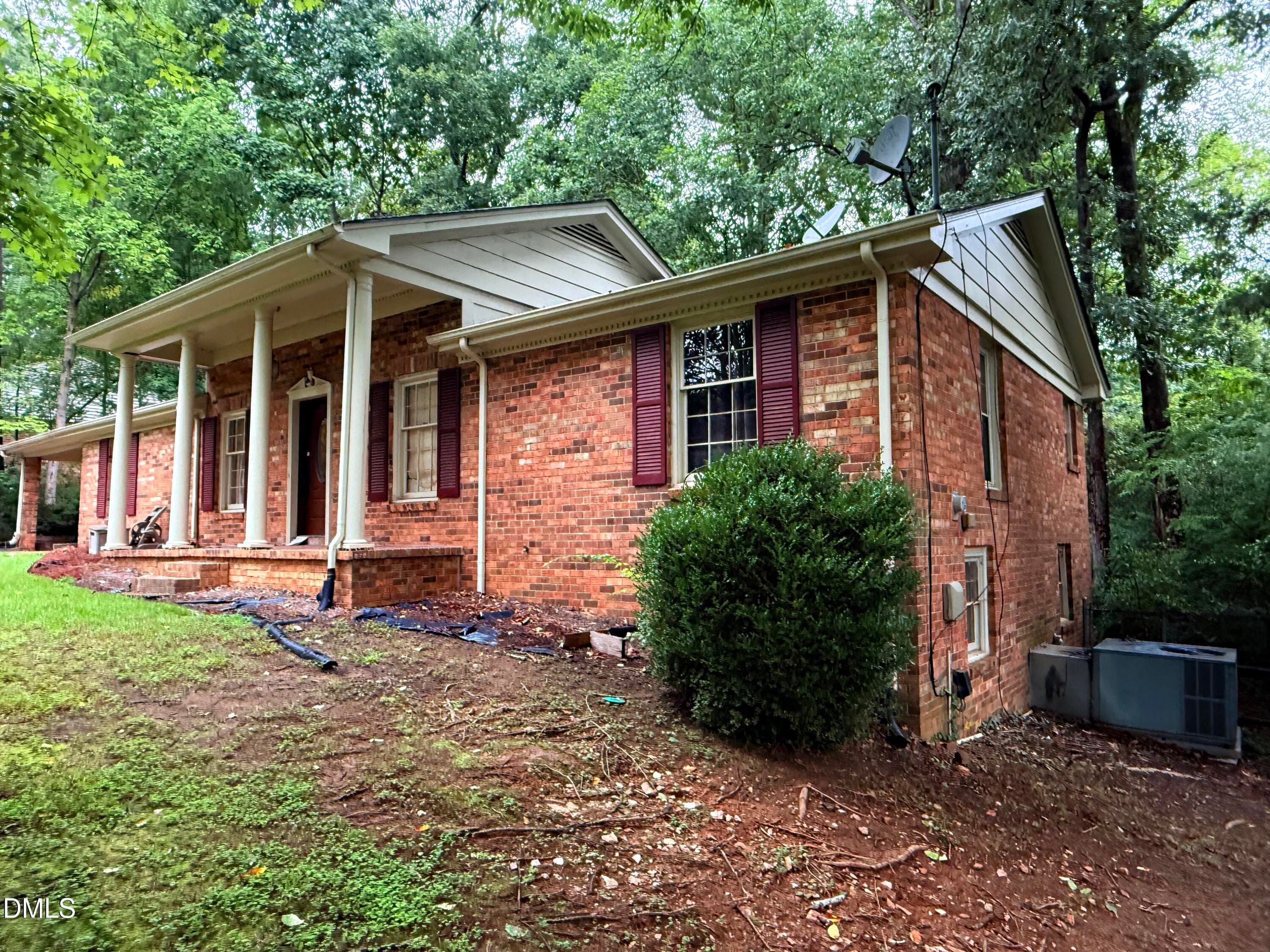 3 - 6817 W Lake Anne Drive, Raleigh, NC 27612