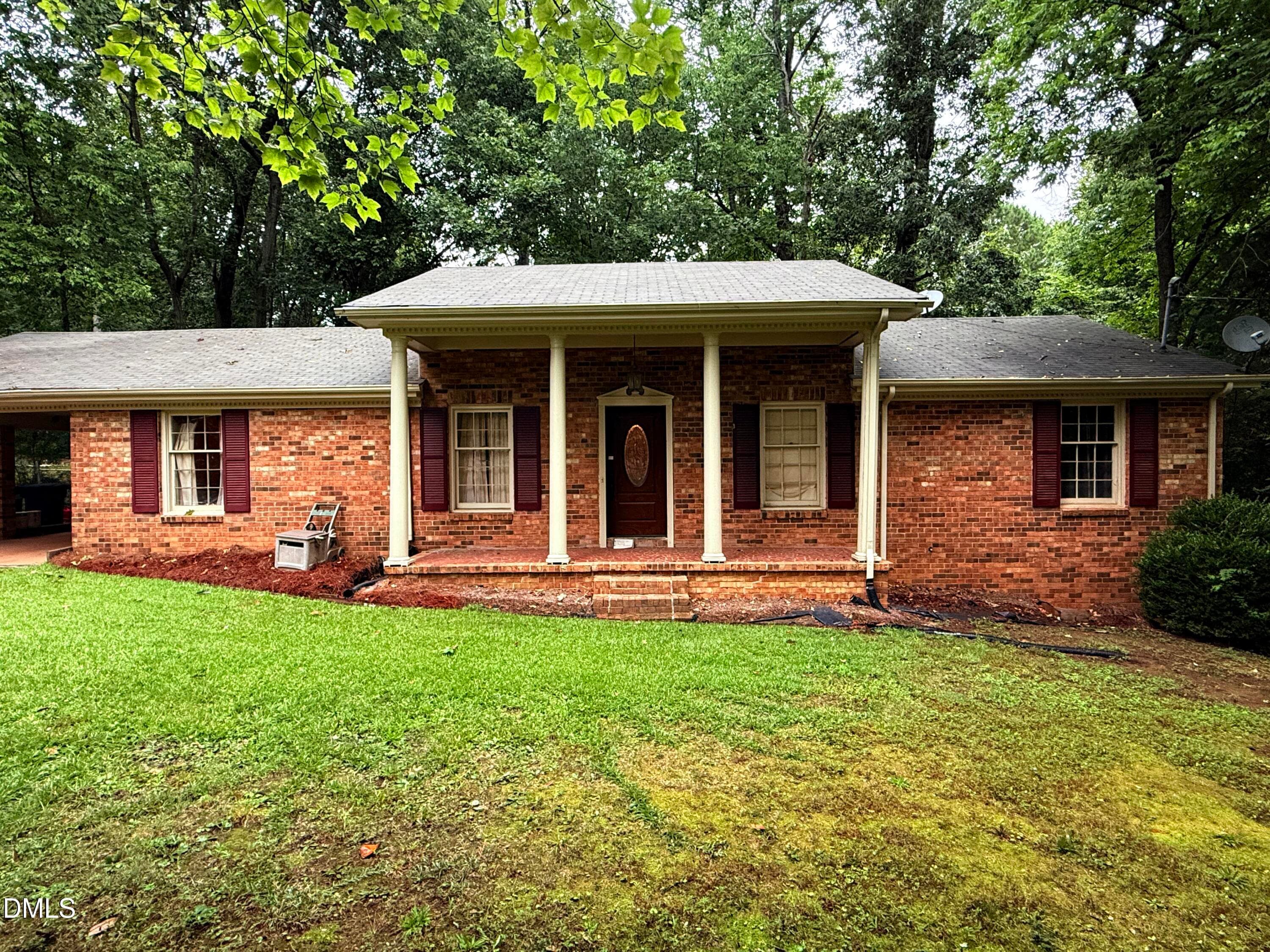 4 - 6817 W Lake Anne Drive, Raleigh, NC 27612