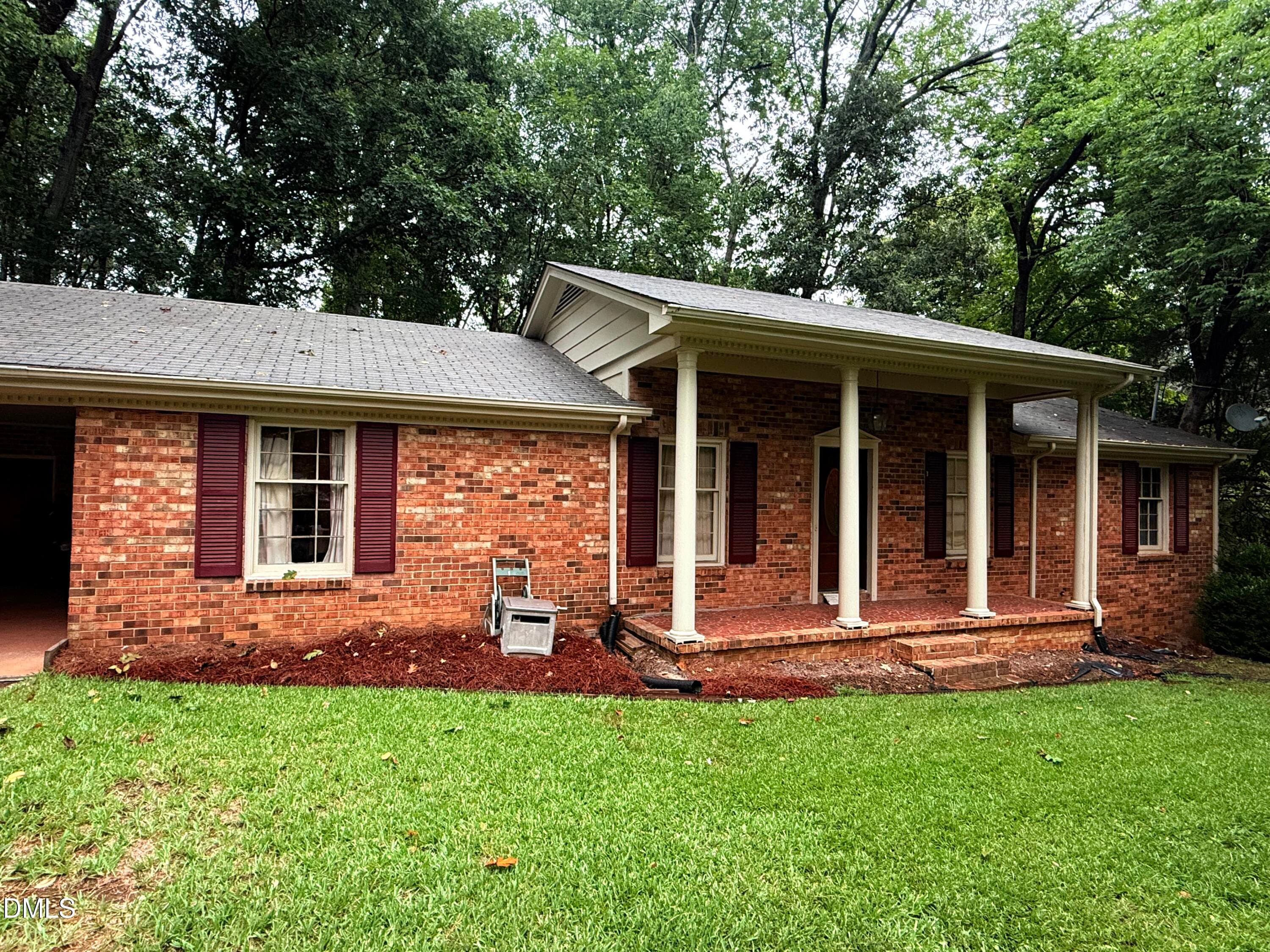 5 - 6817 W Lake Anne Drive, Raleigh, NC 27612