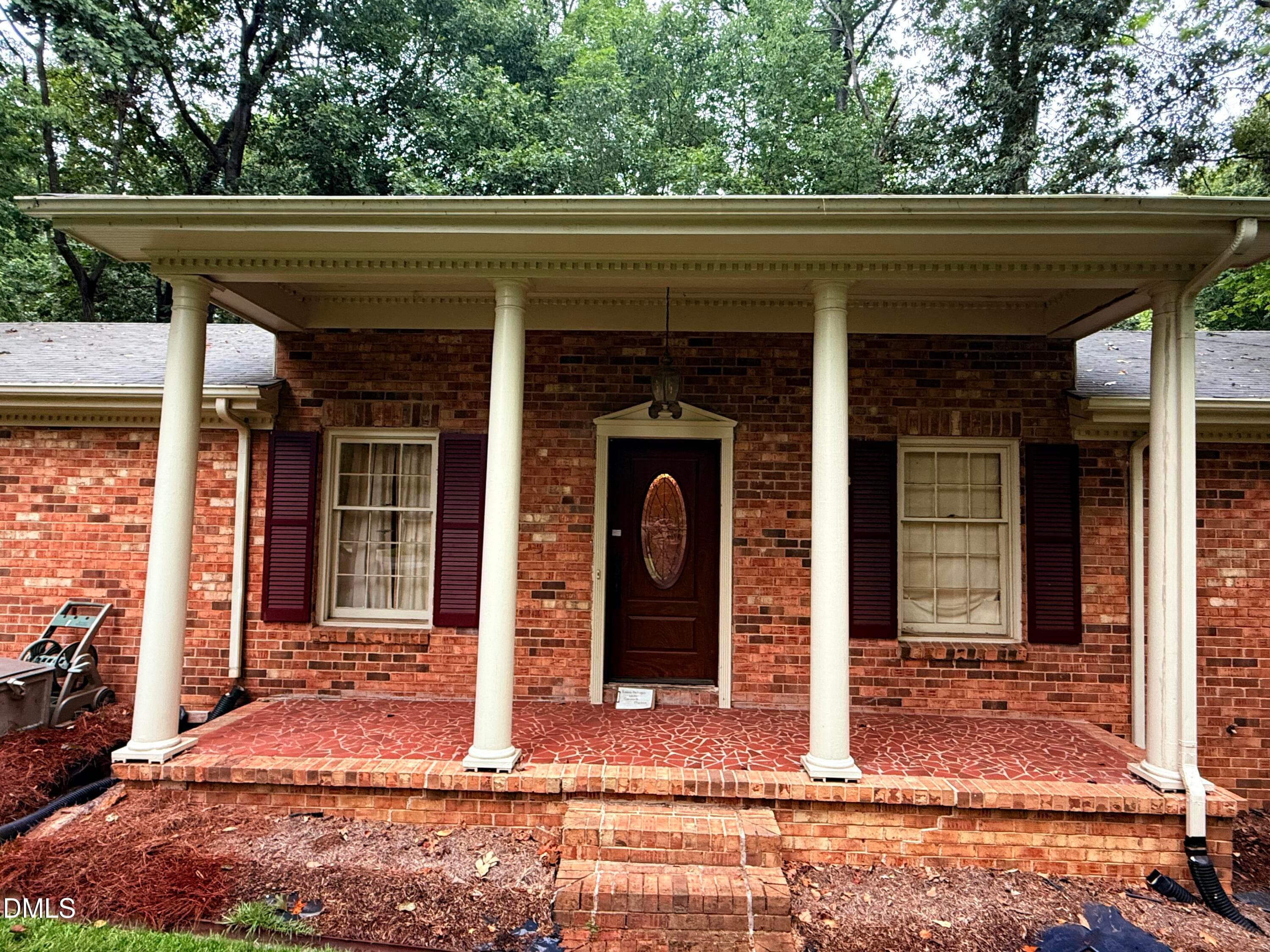 6 - 6817 W Lake Anne Drive, Raleigh, NC 27612