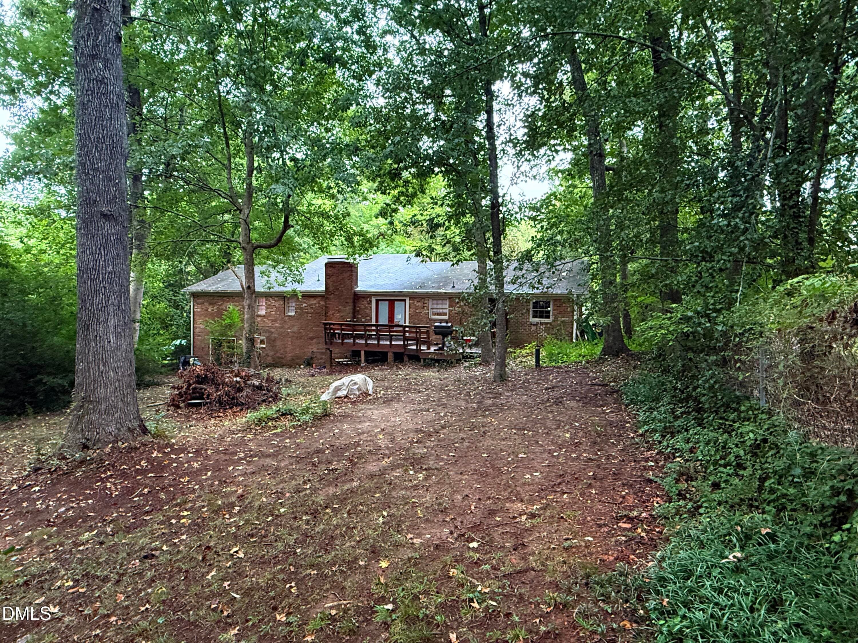 7 - 6817 W Lake Anne Drive, Raleigh, NC 27612