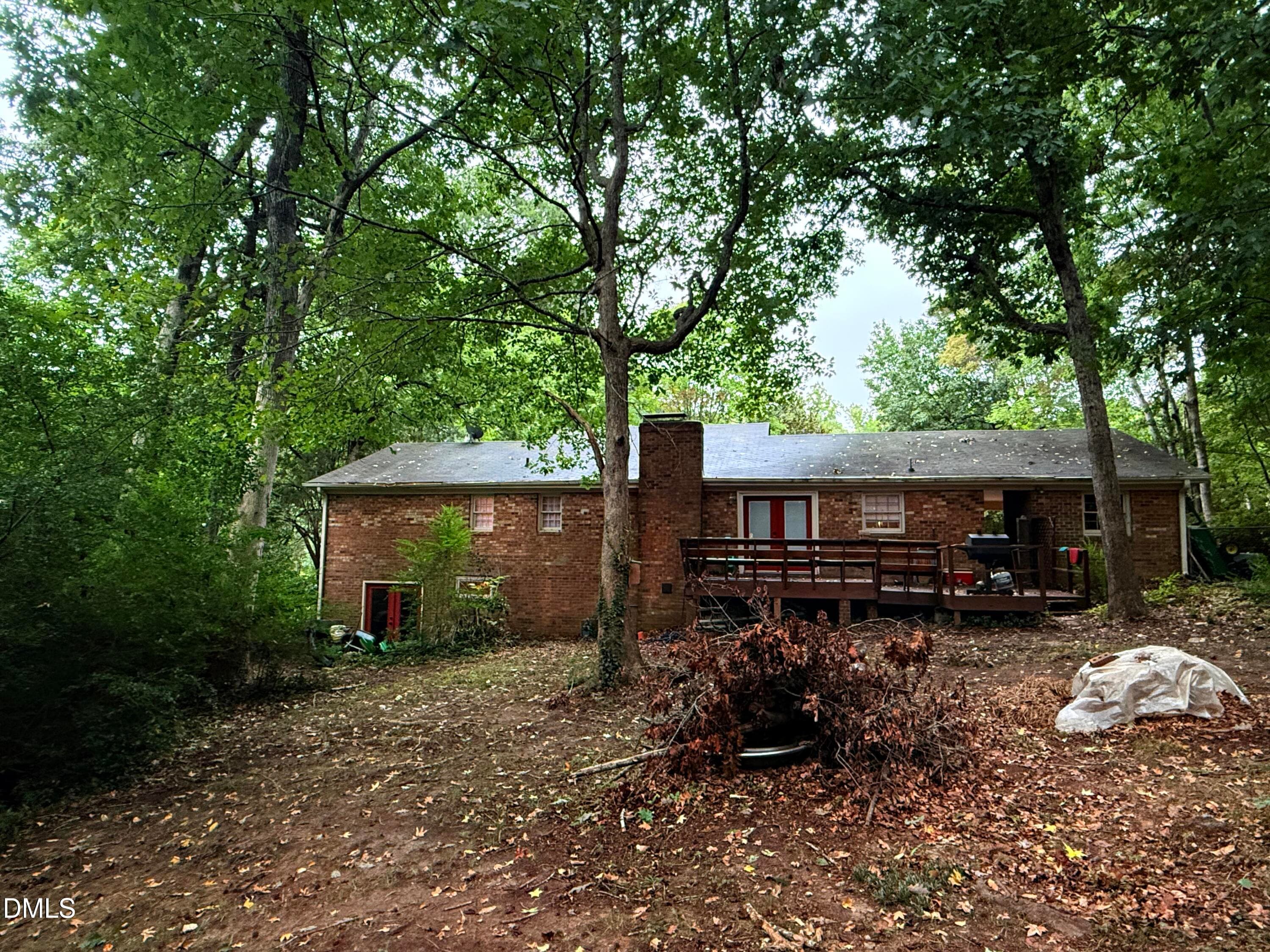 8 - 6817 W Lake Anne Drive, Raleigh, NC 27612