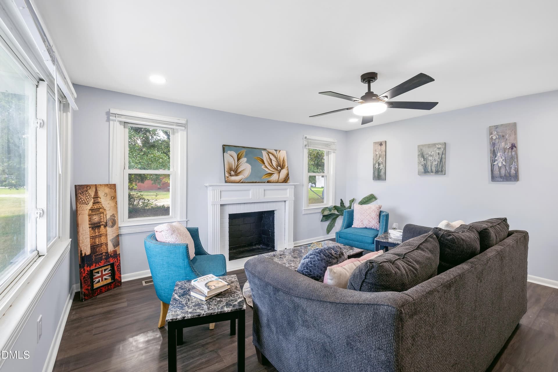 075A8370 - 321 Martin Luther King Jr Boulevard, Clinton, NC 28328