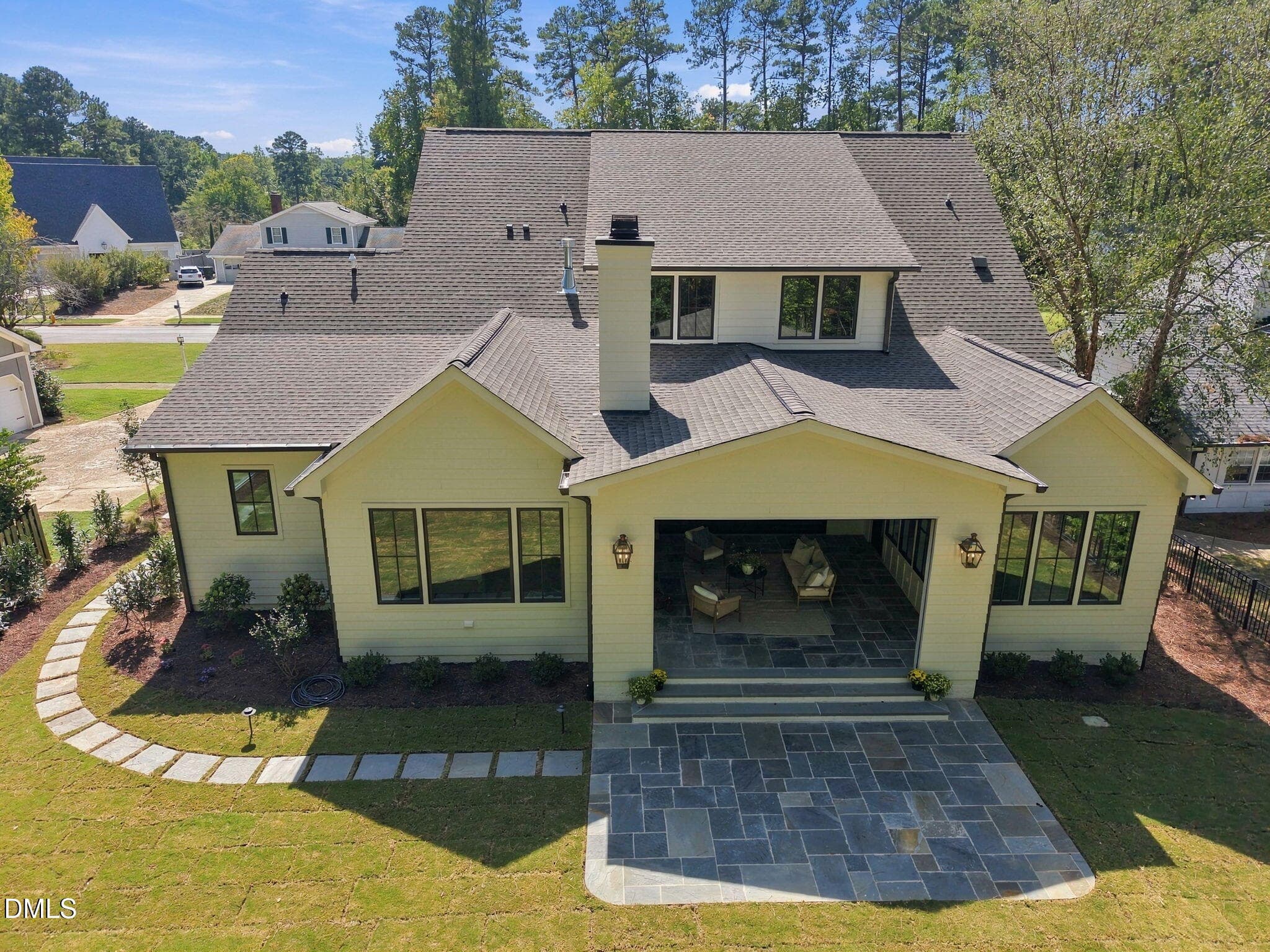 9-web-or-mls-DJI_20261001131921_0055_D - 7508 Grist Mill Road, Raleigh, NC 27615