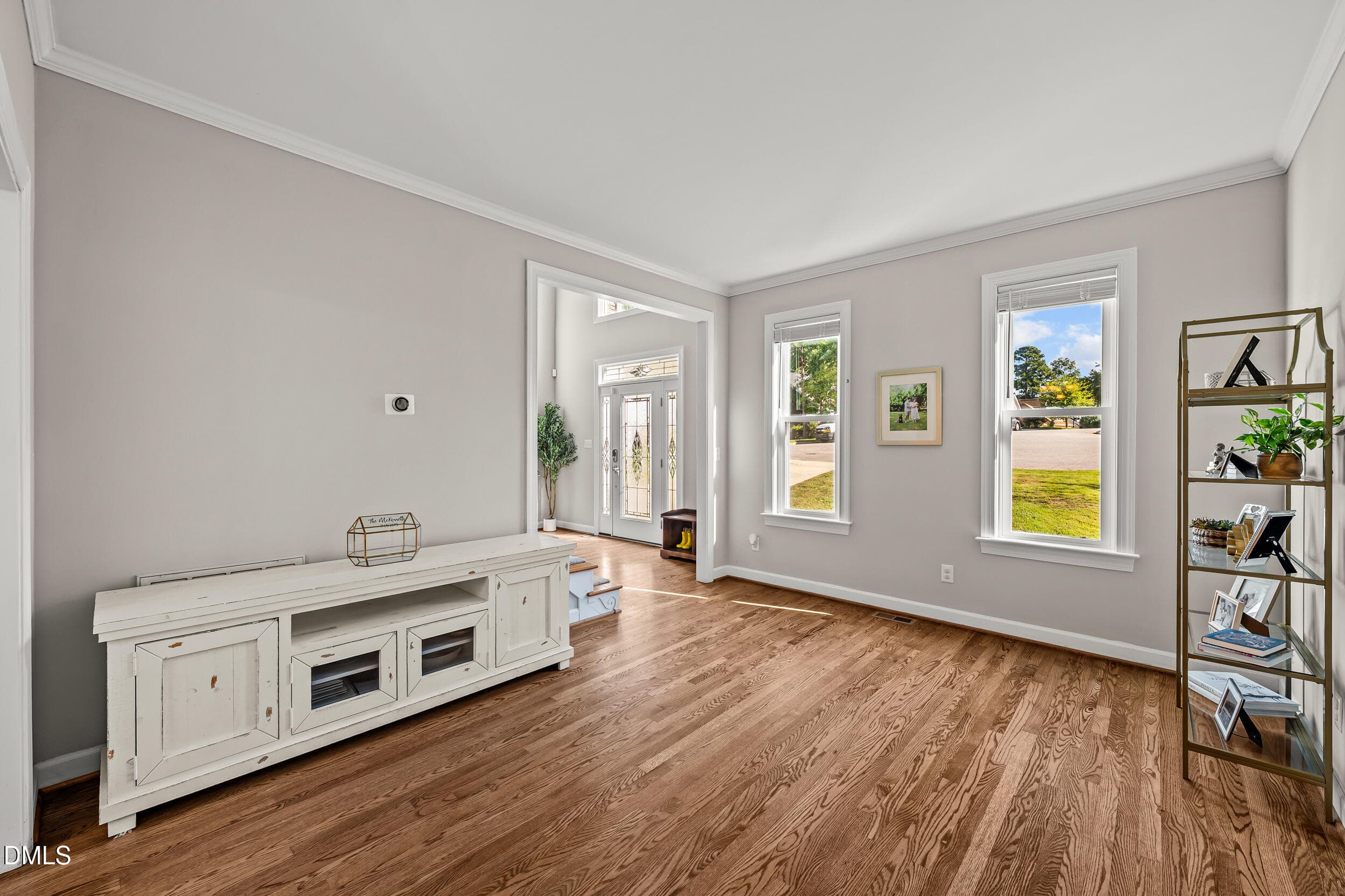 7 -215 Lewiston Ct_ Interior - 215 Lewiston Court, Cary, NC 27513