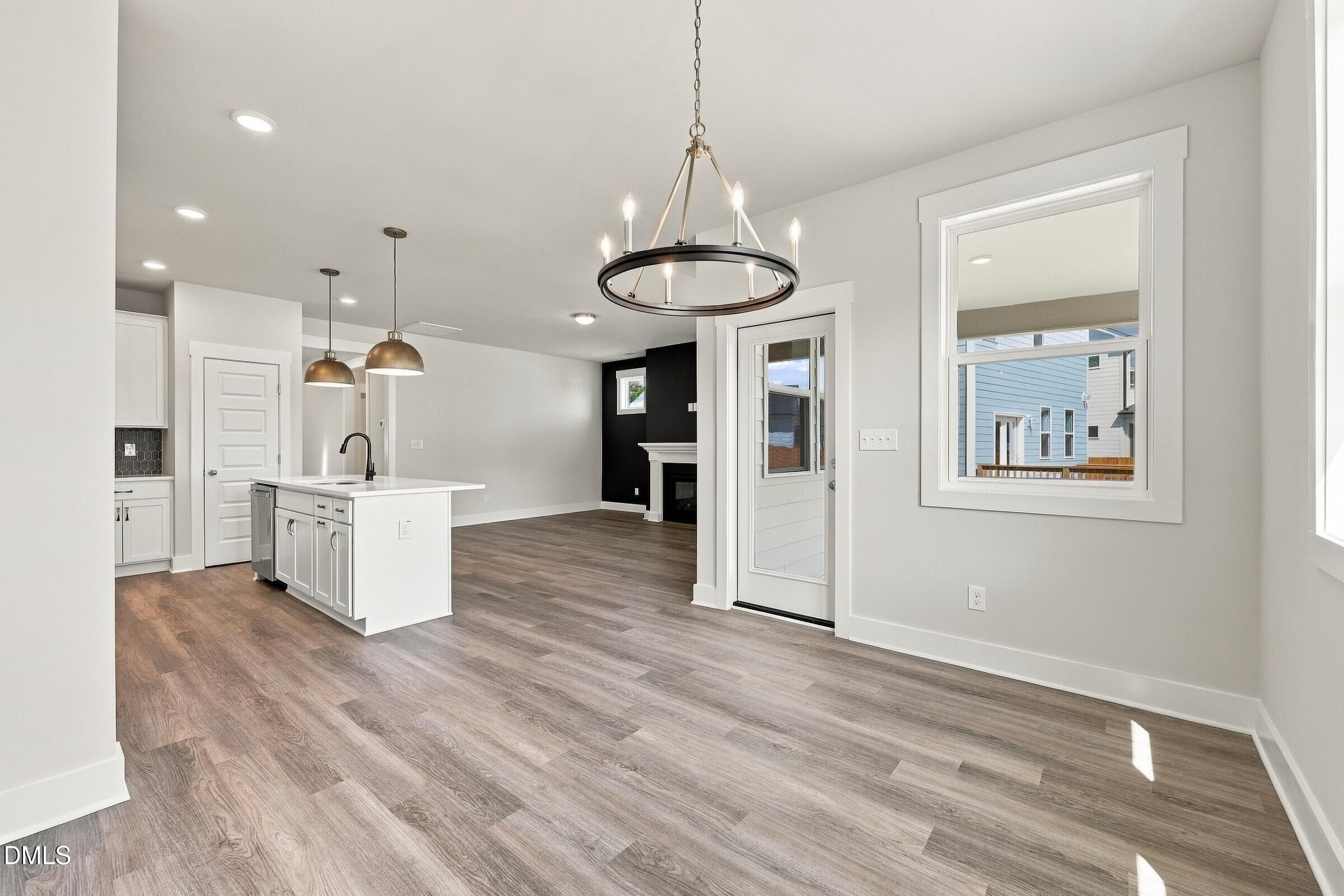 1st Floor - 760 Lunar Light Drive, Wendell, NC 27591