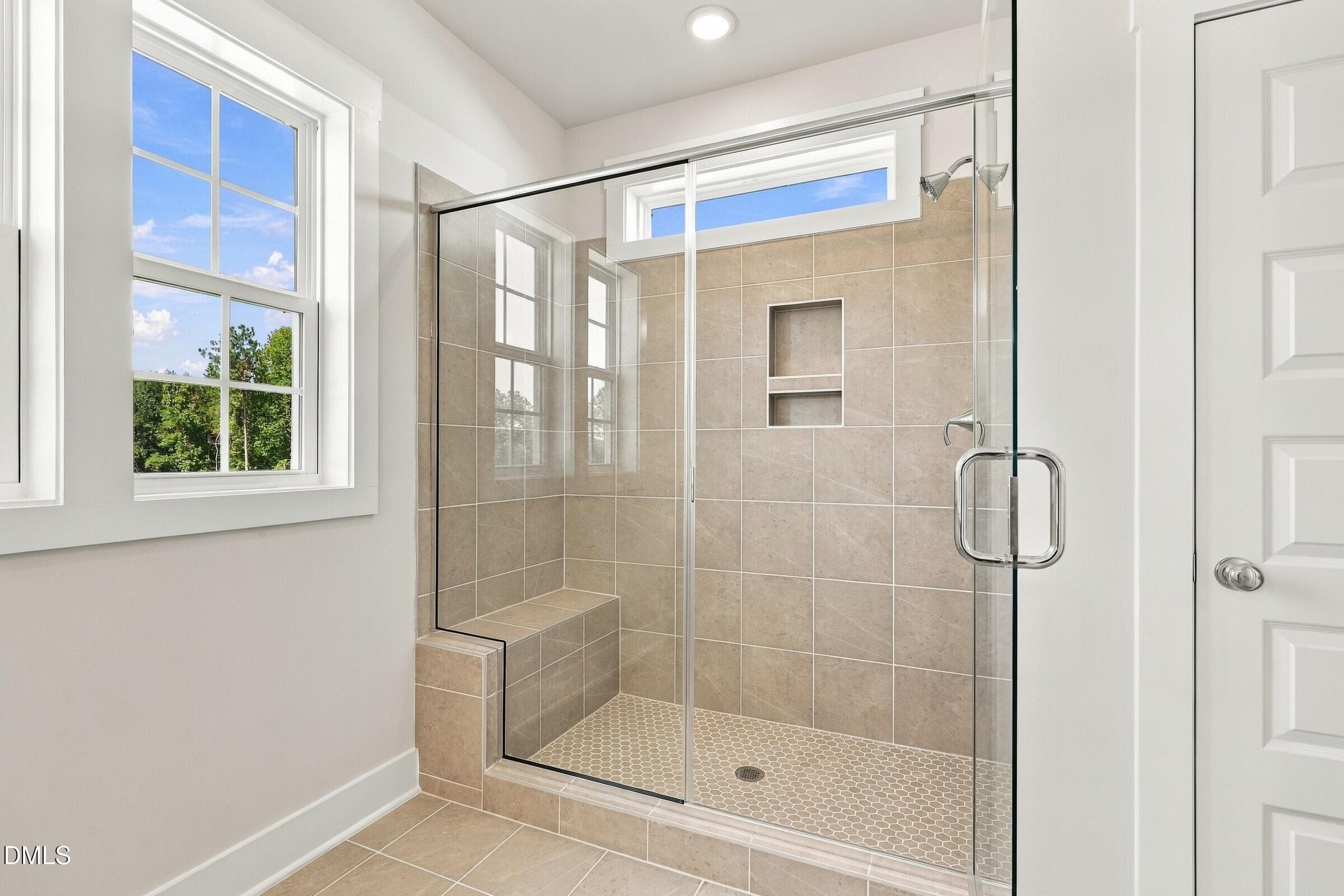 Brimary Bath - 760 Lunar Light Drive, Wendell, NC 27591