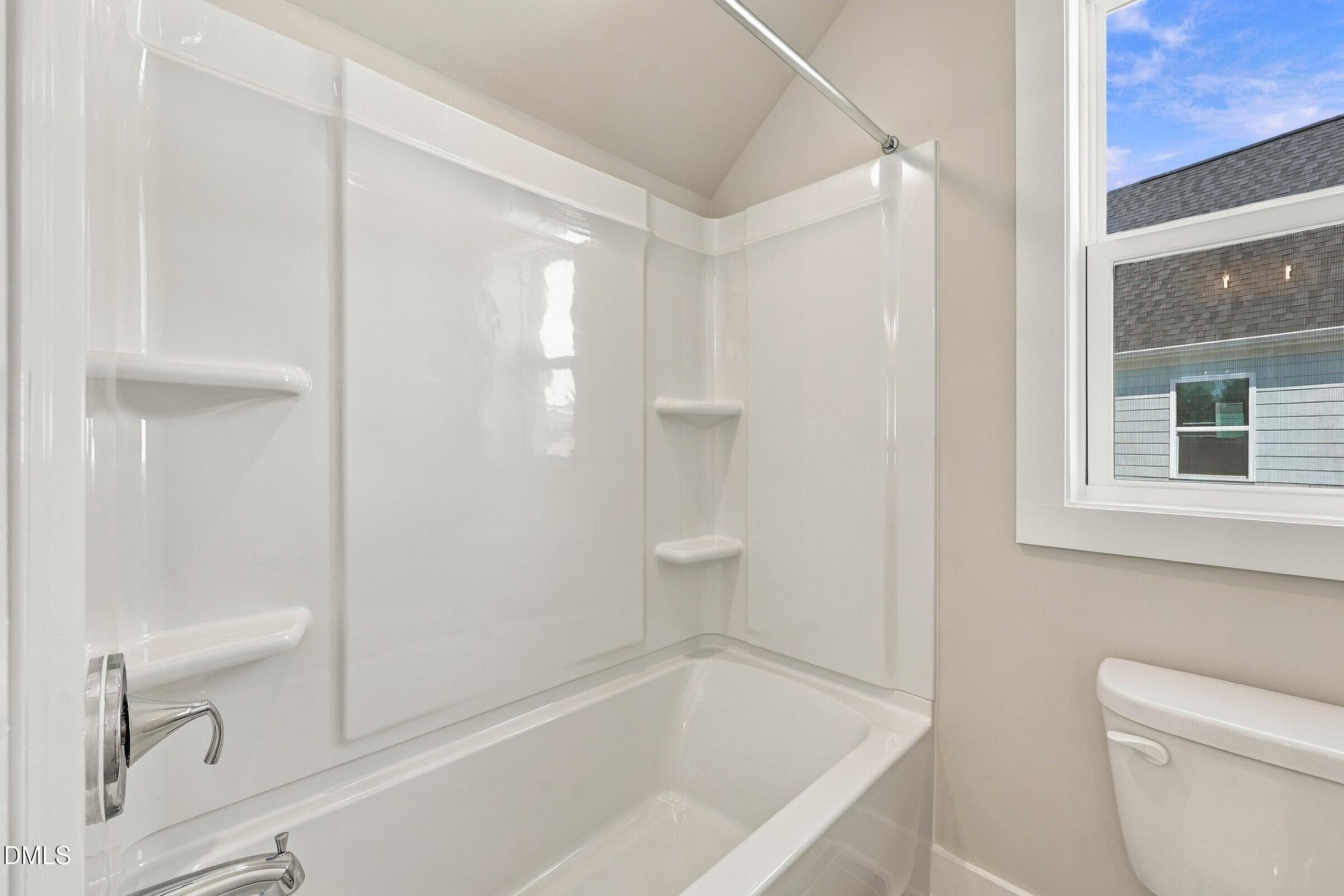 Buddy Bath - 760 Lunar Light Drive, Wendell, NC 27591