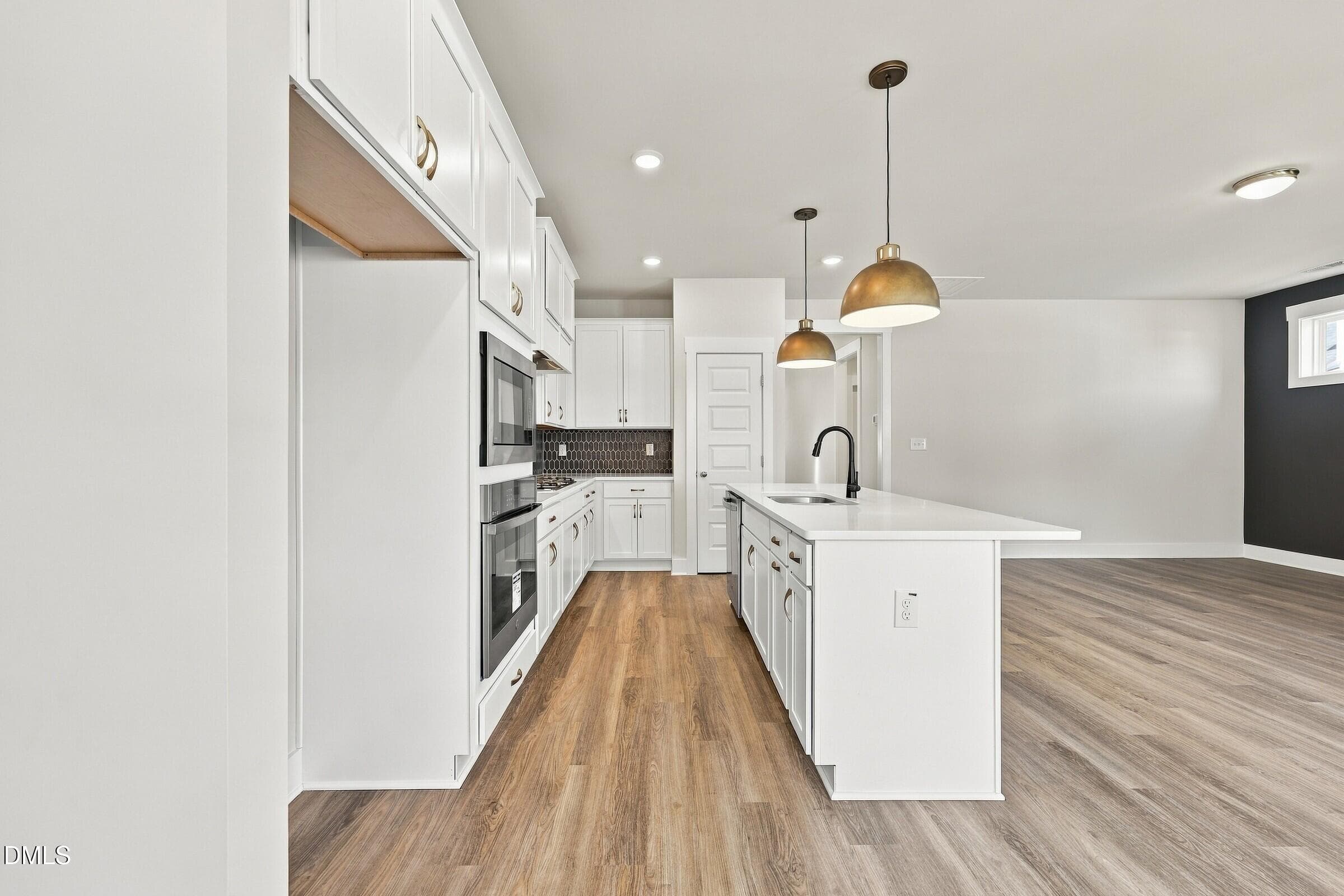 1st Floor - 760 Lunar Light Drive, Wendell, NC 27591