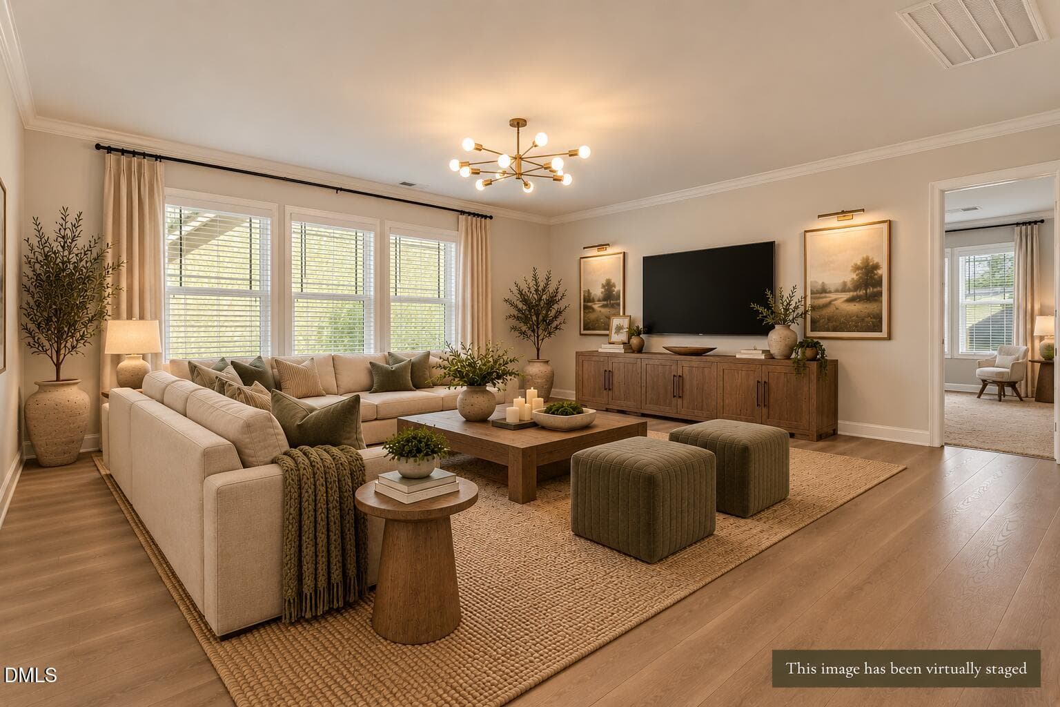 loft - 228 Axis Deer Lane, Garner, NC 27529, Garner