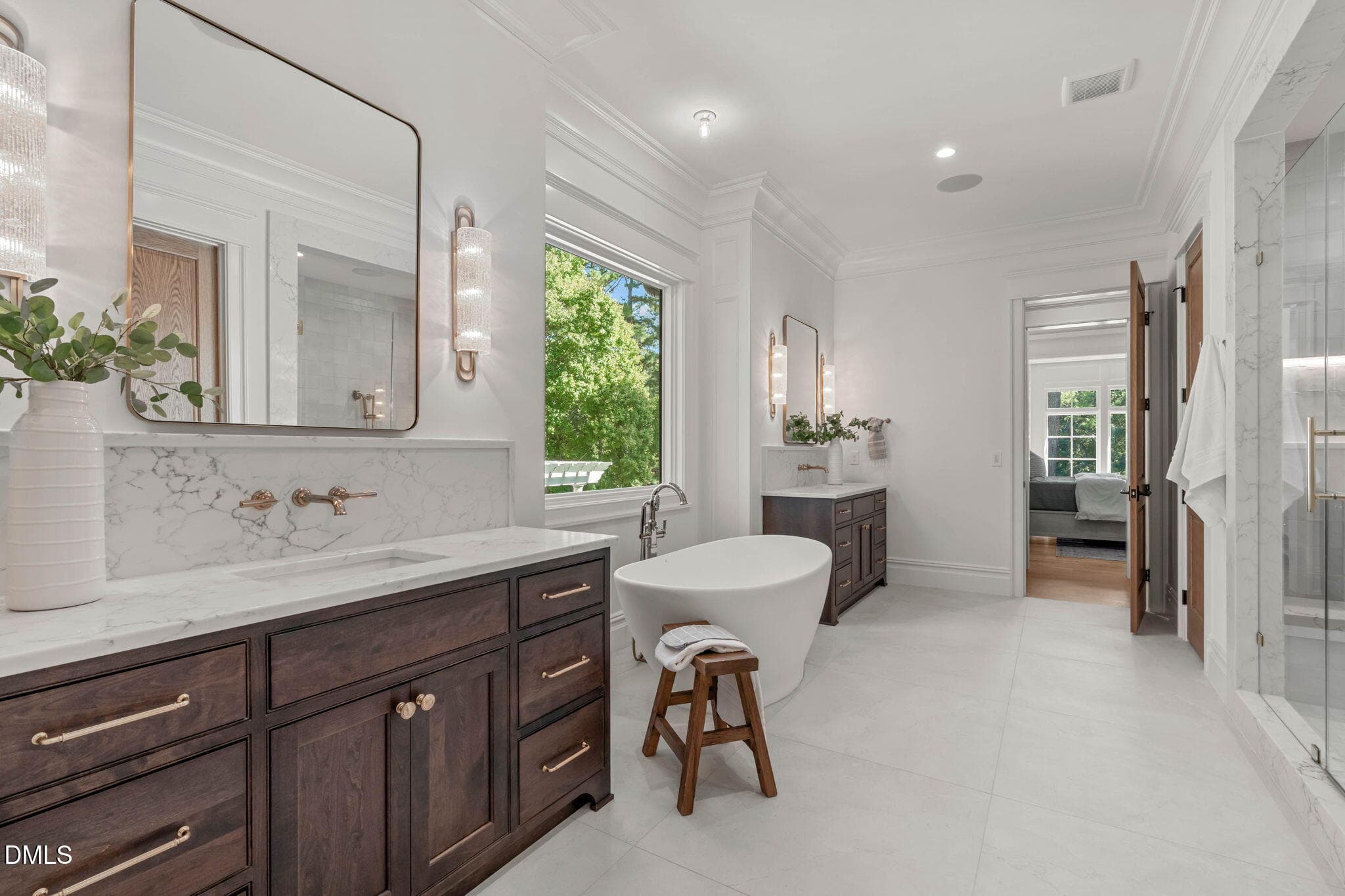 A (17 of 84) - 7136 North Ridge Drive, Raleigh, NC 27615