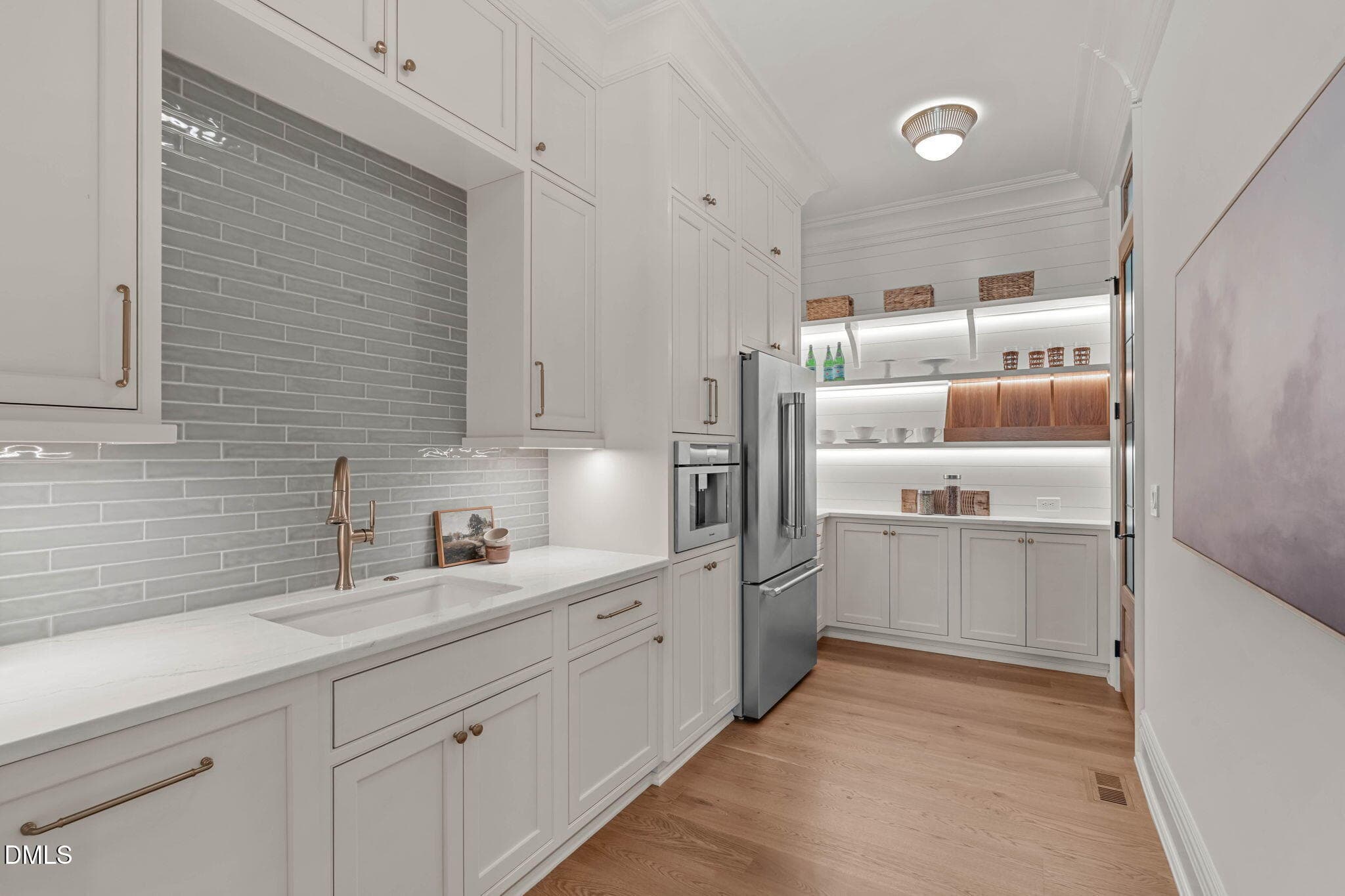 A (26 of 84) - 7136 North Ridge Drive, Raleigh, NC 27615