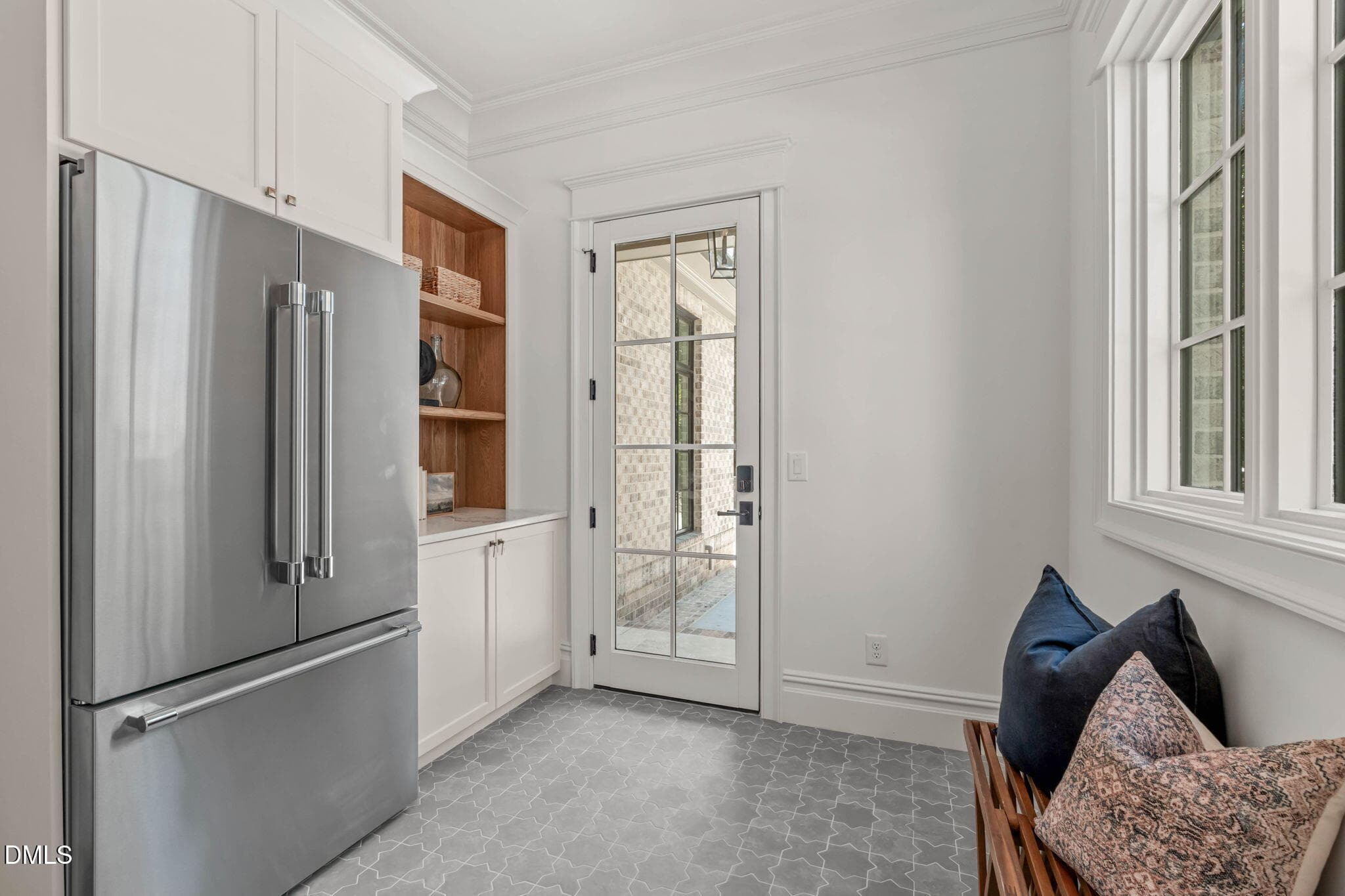 A (33 of 84) - 7136 North Ridge Drive, Raleigh, NC 27615