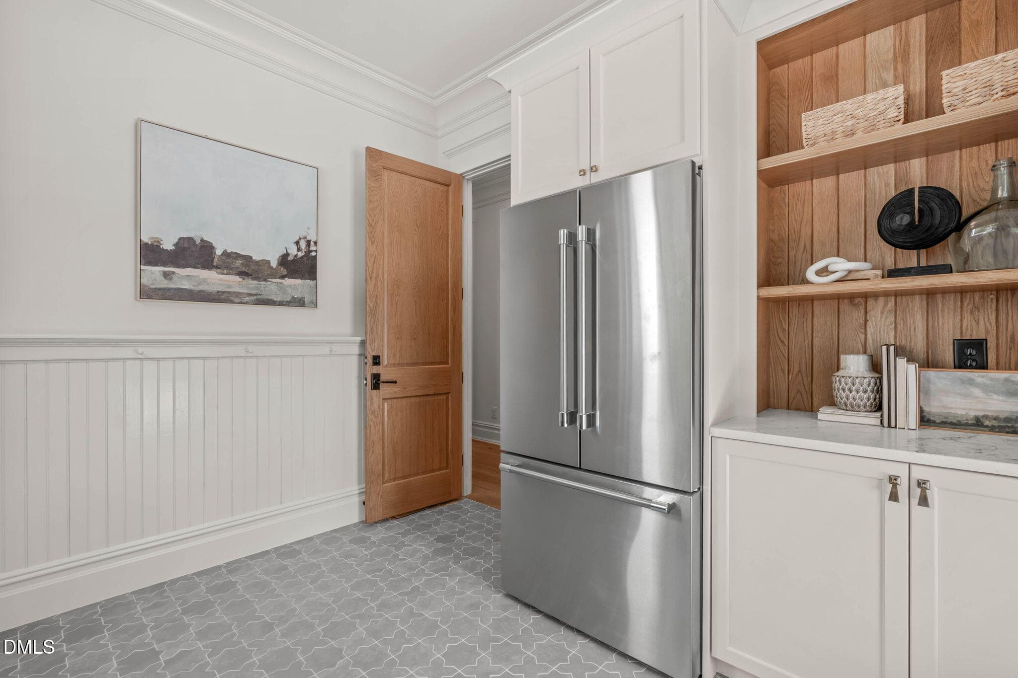 A (34 of 84) - 7136 North Ridge Drive, Raleigh, NC 27615