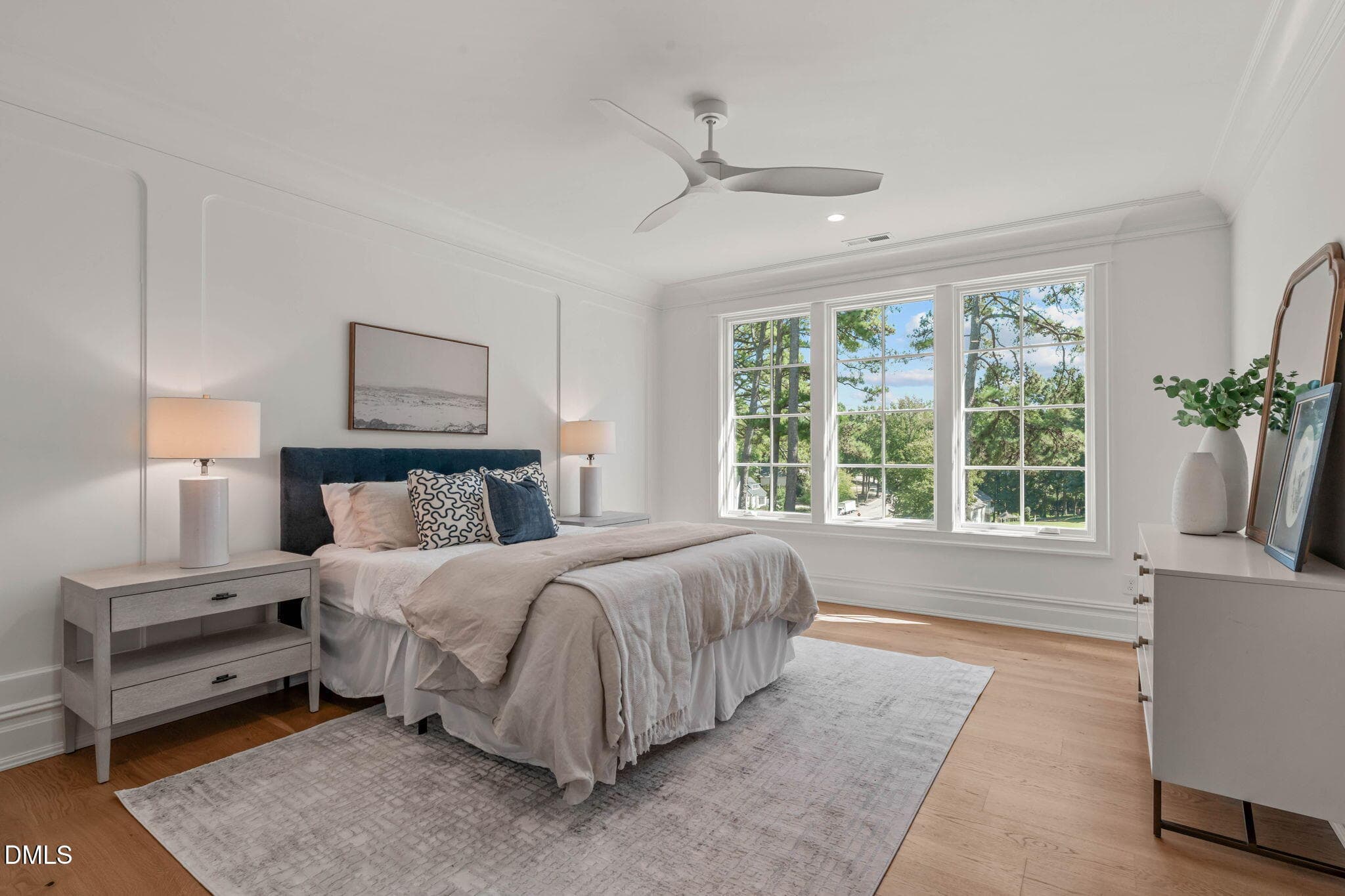 A (40 of 84) - 7136 North Ridge Drive, Raleigh, NC 27615