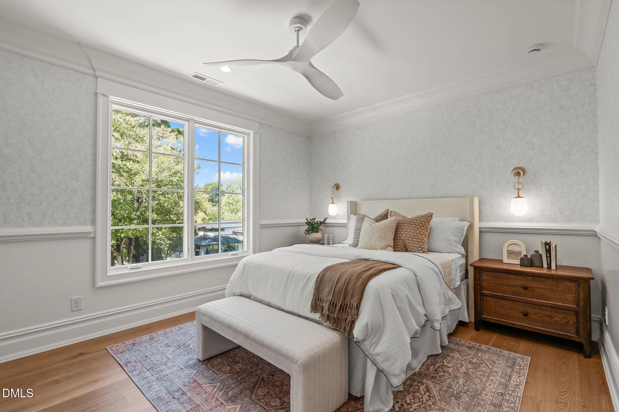 A (44 of 84) - 7136 North Ridge Drive, Raleigh, NC 27615