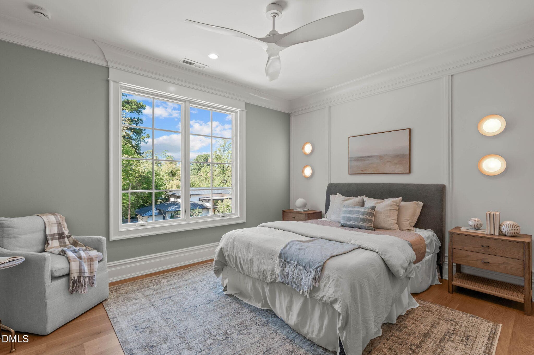 A (50 of 84) - 7136 North Ridge Drive, Raleigh, NC 27615