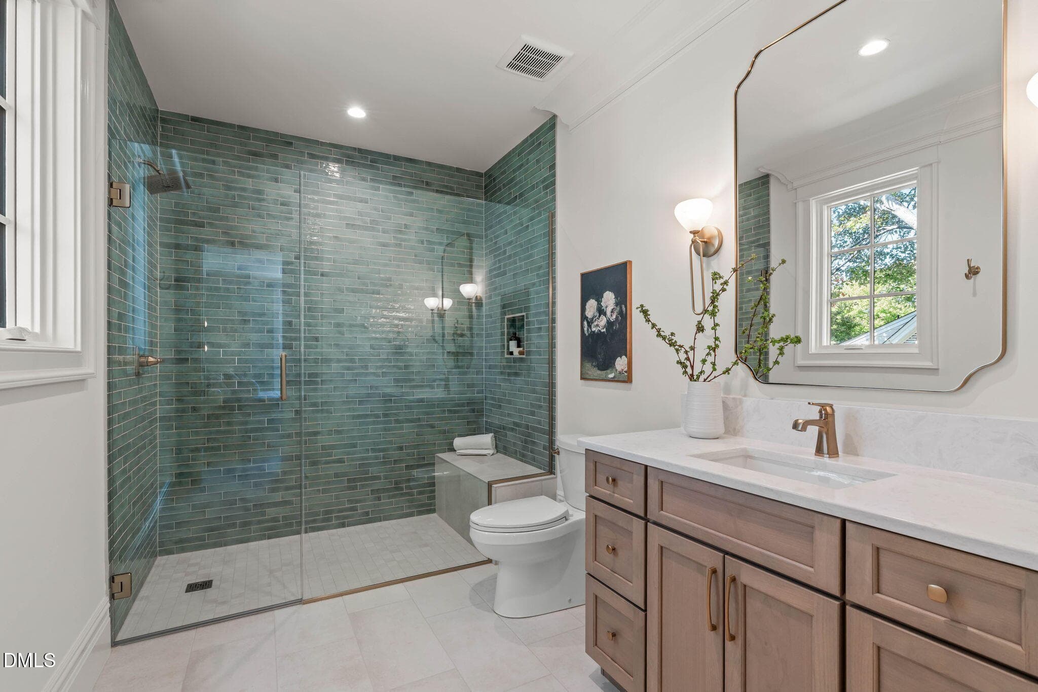 A (52 of 84) - 7136 North Ridge Drive, Raleigh, NC 27615