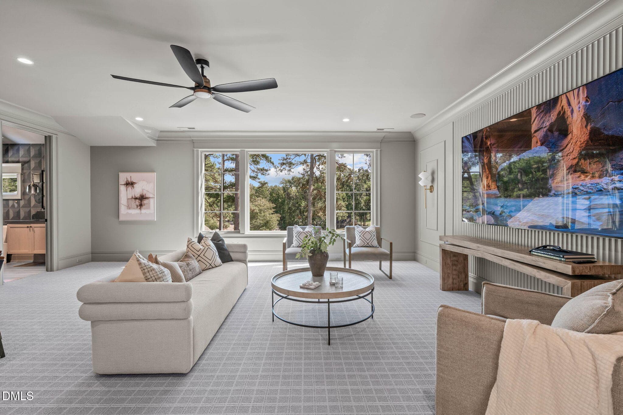 A (53 of 84) - 7136 North Ridge Drive, Raleigh, NC 27615
