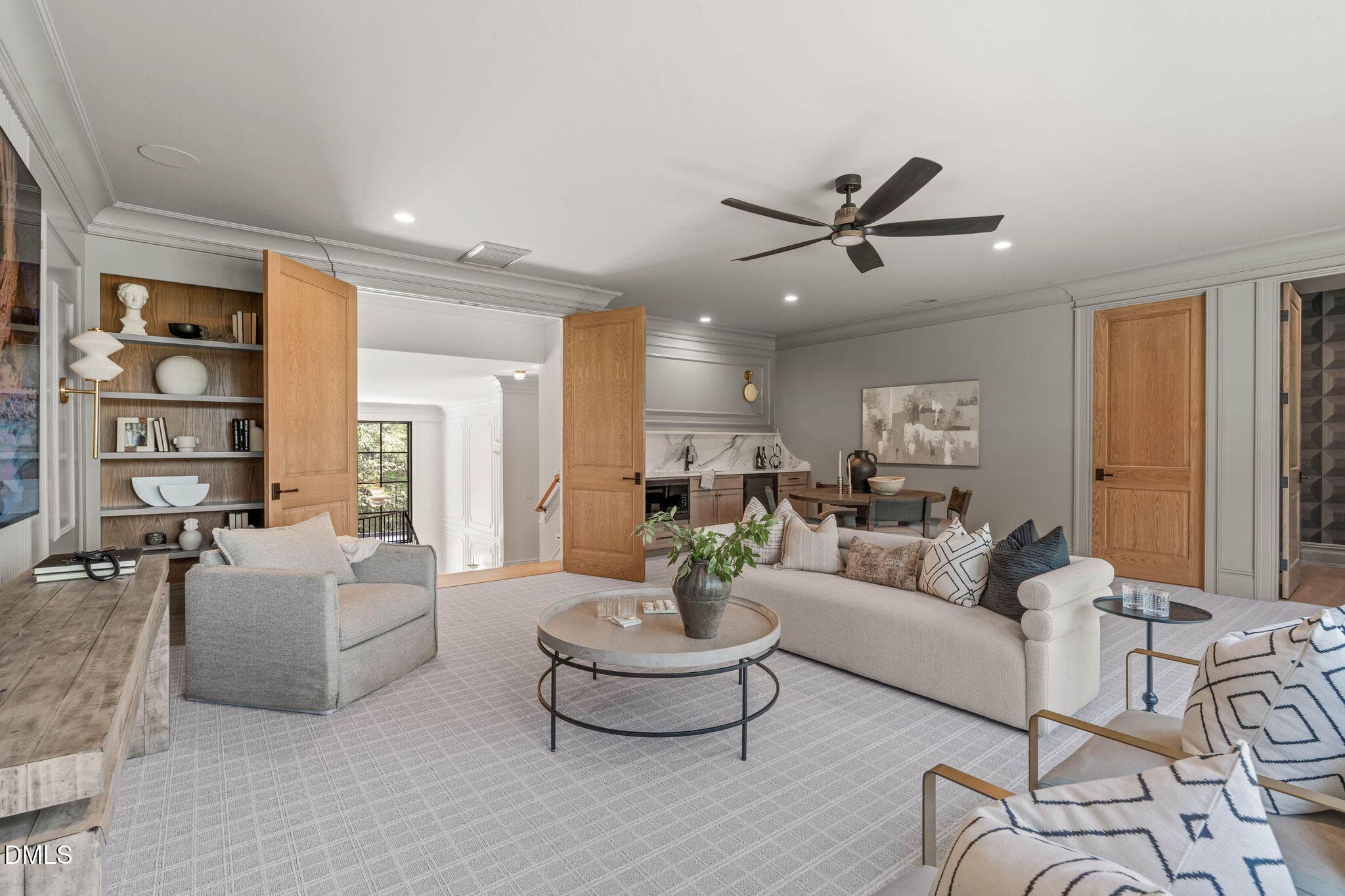 A (56 of 84) - 7136 North Ridge Drive, Raleigh, NC 27615