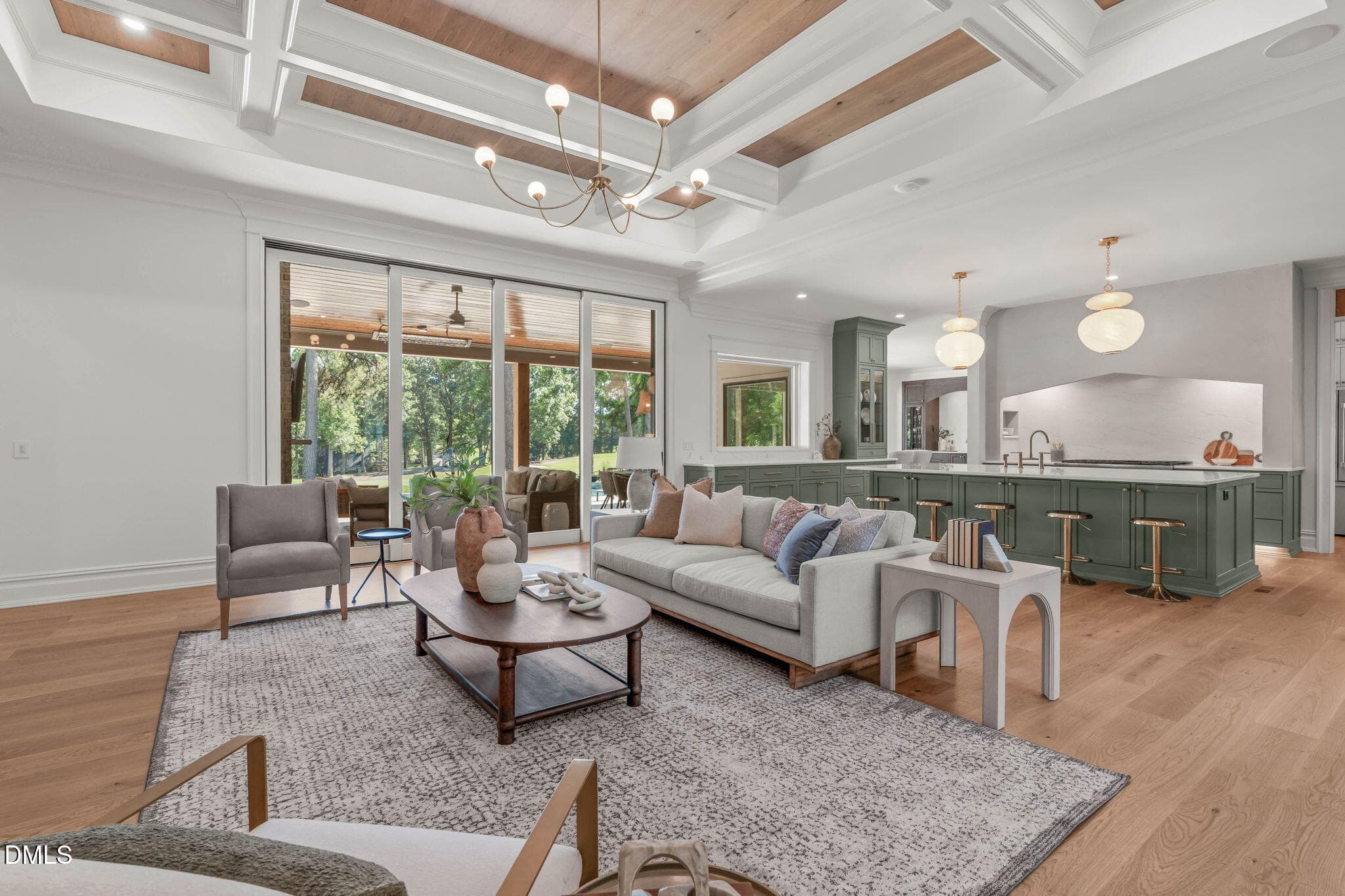 A (60 of 84) - 7136 North Ridge Drive, Raleigh, NC 27615