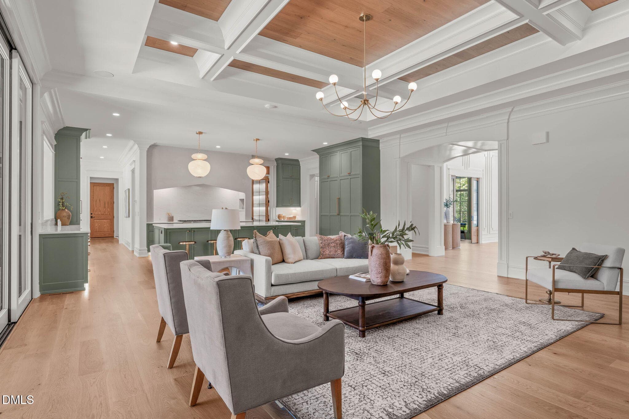 A (61 of 84) - 7136 North Ridge Drive, Raleigh, NC 27615
