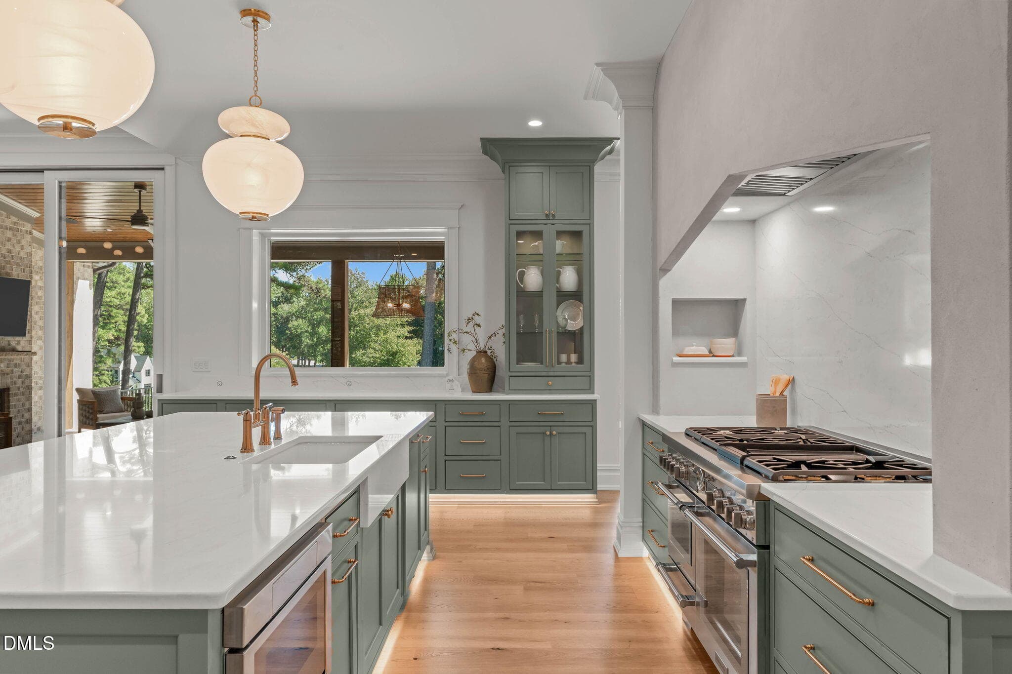 A (68 of 84) - 7136 North Ridge Drive, Raleigh, NC 27615