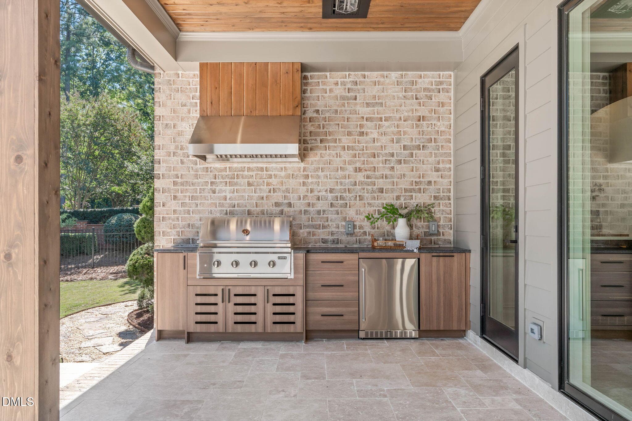 A (83 of 84) - 7136 North Ridge Drive, Raleigh, NC 27615