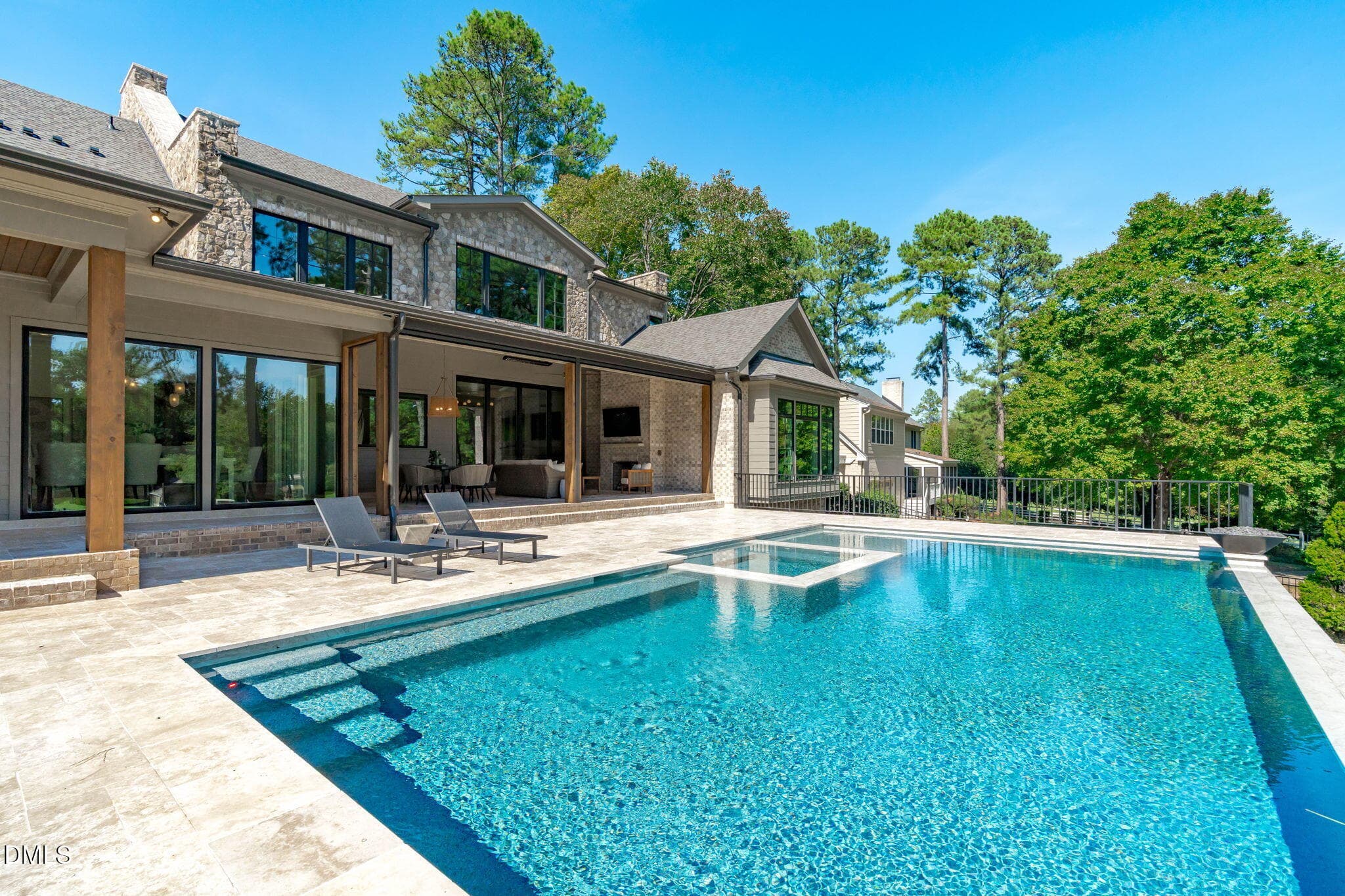 B (7 of 19) - 7136 North Ridge Drive, Raleigh, NC 27615
