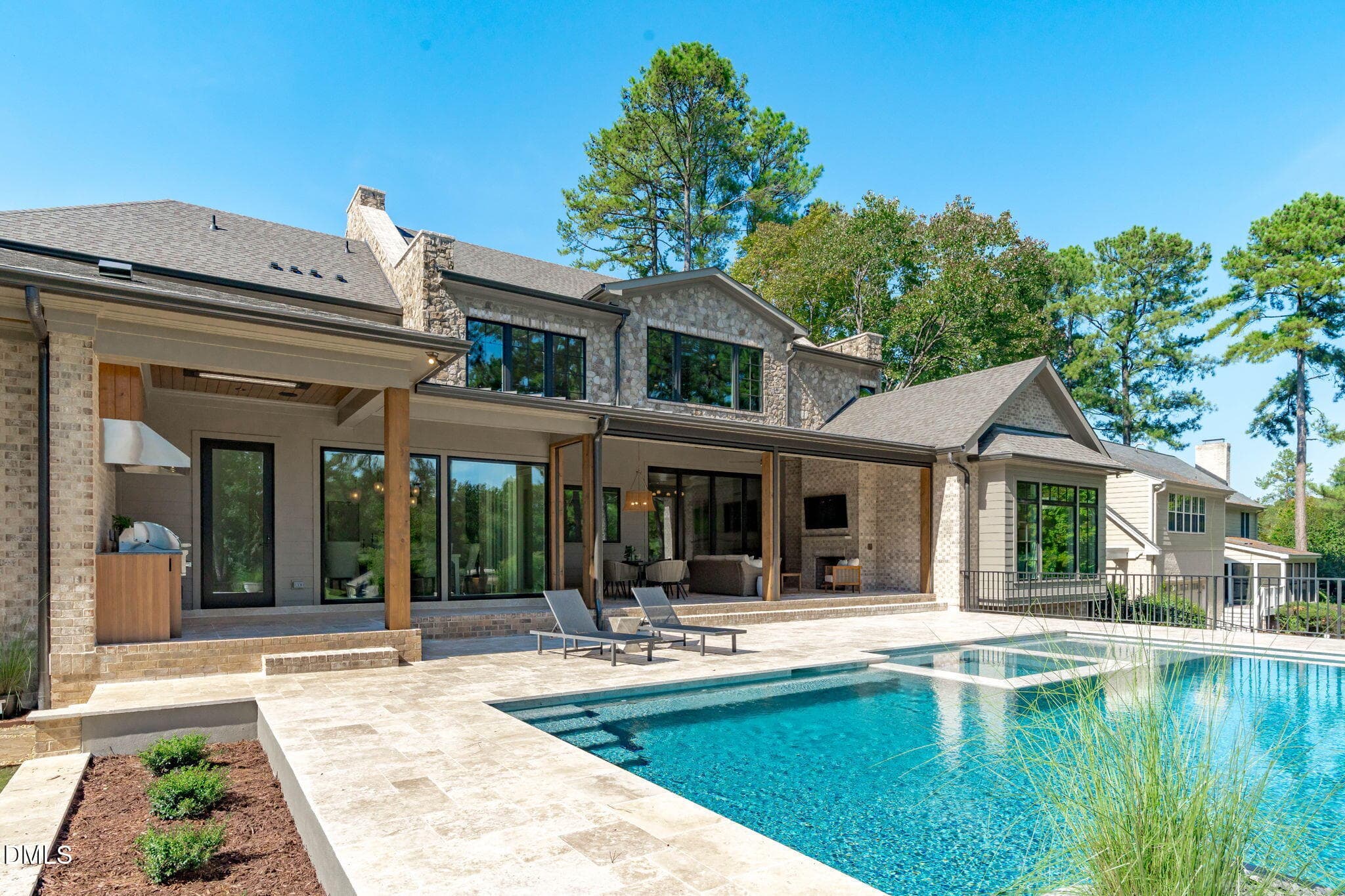 B (8 of 19) - 7136 North Ridge Drive, Raleigh, NC 27615