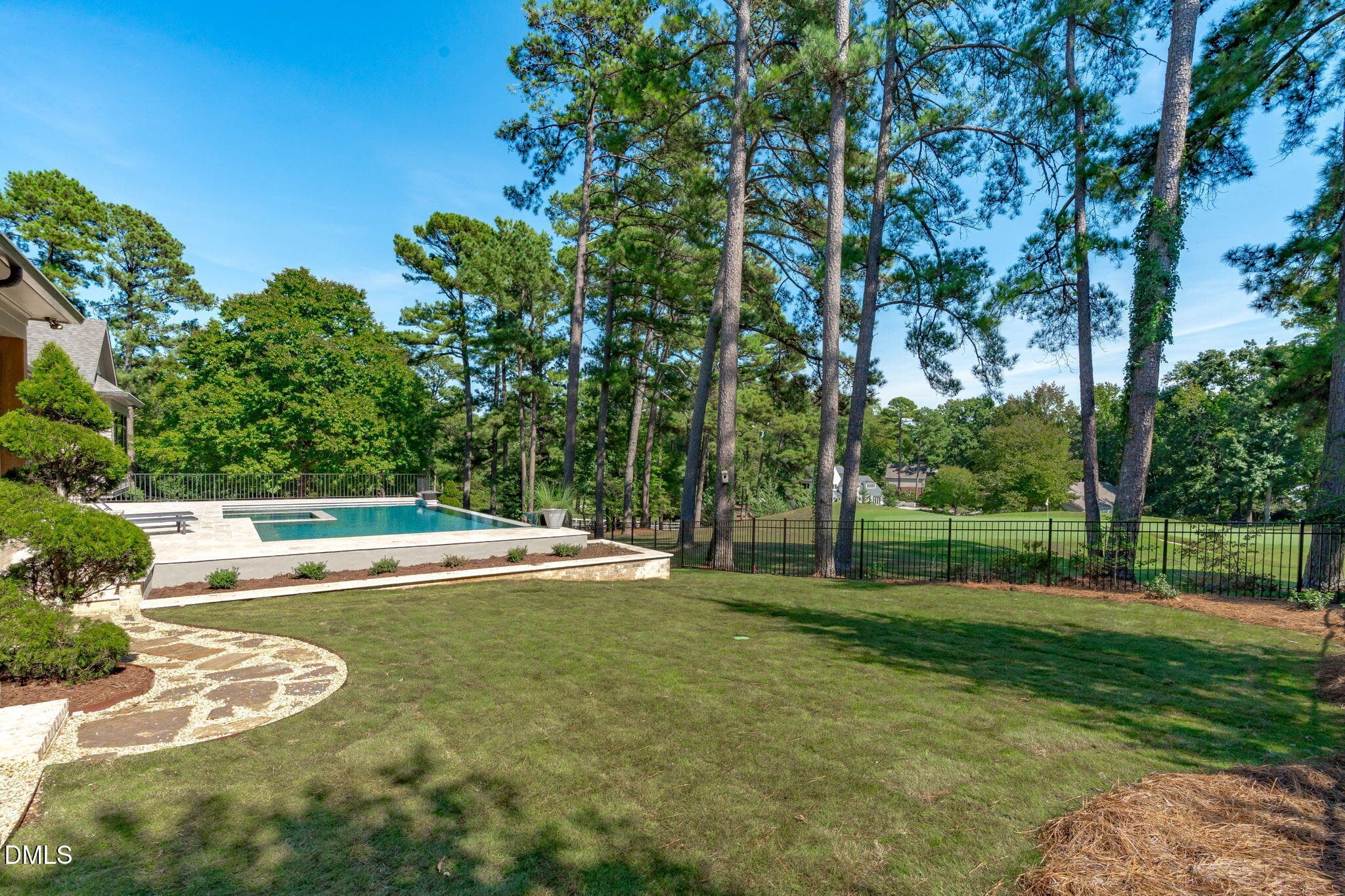 B (11 of 19) - 7136 North Ridge Drive, Raleigh, NC 27615