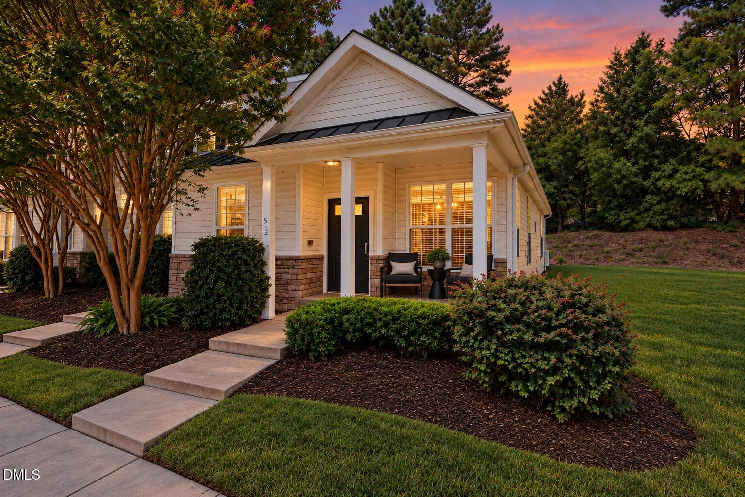 Welcome Home! - 512 Auburn Square Drive, Durham, NC 27713