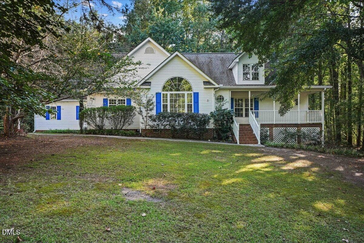137 Redbud Drive, Clayton, NC 27520