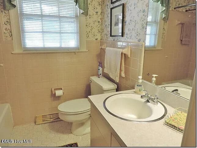 26 - 1201 Peachtree Road NW, Wilson, NC 27896