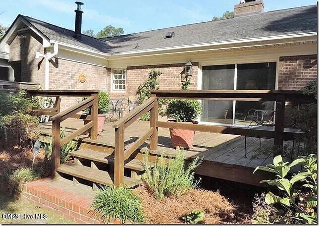 29 - 1201 Peachtree Road NW, Wilson, NC 27896