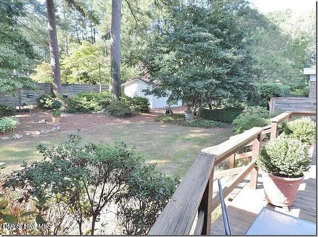 33 - 1201 Peachtree Road NW, Wilson, NC 27896