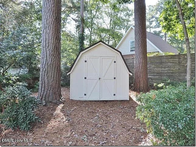 35 - 1201 Peachtree Road NW, Wilson, NC 27896