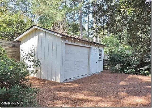 37 - 1201 Peachtree Road NW, Wilson, NC 27896