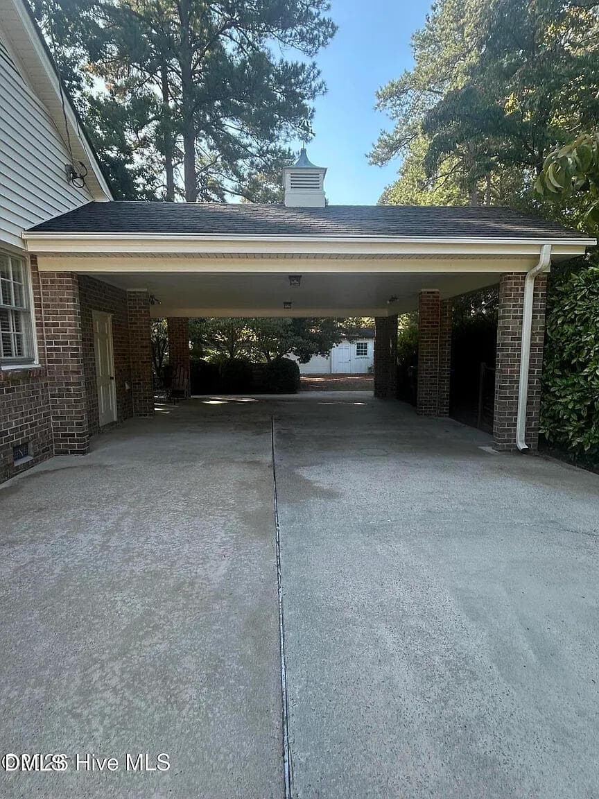41 - 1201 Peachtree Road NW, Wilson, NC 27896