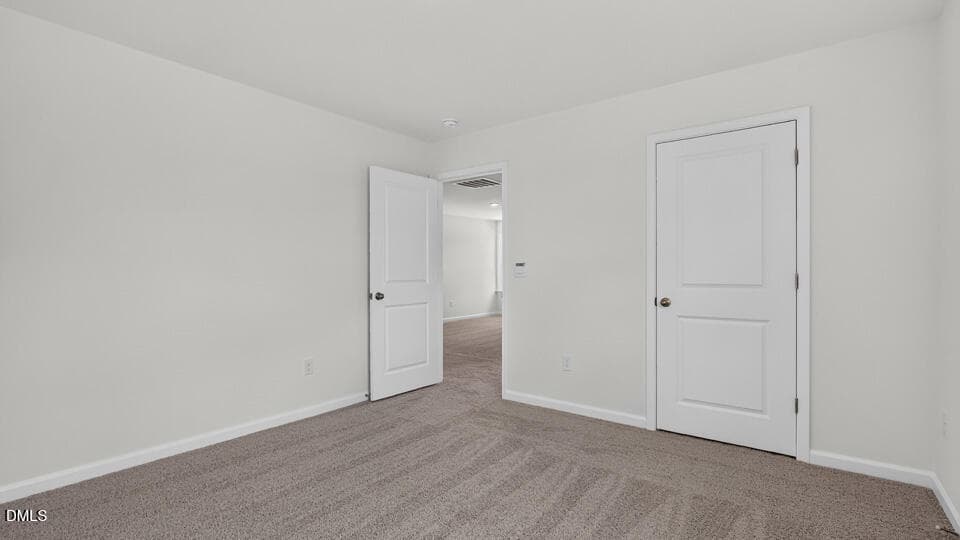 BEDROOM - 504 Shorthorn Drive, Wake Forest, NC 27587