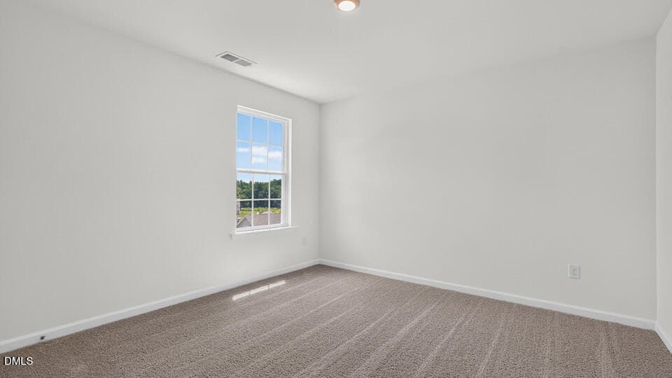 BEDROOM - 504 Shorthorn Drive, Wake Forest, NC 27587