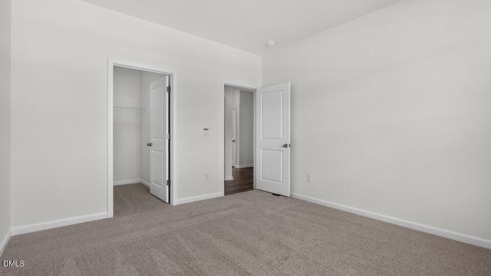 BEDROOM - 504 Shorthorn Drive, Wake Forest, NC 27587