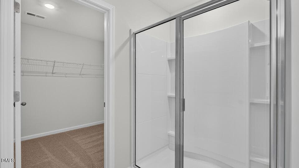 BATHROOM - 504 Shorthorn Drive, Wake Forest, NC 27587