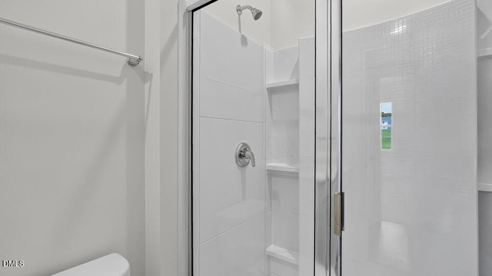 BATHROOM - 504 Shorthorn Drive, Wake Forest, NC 27587