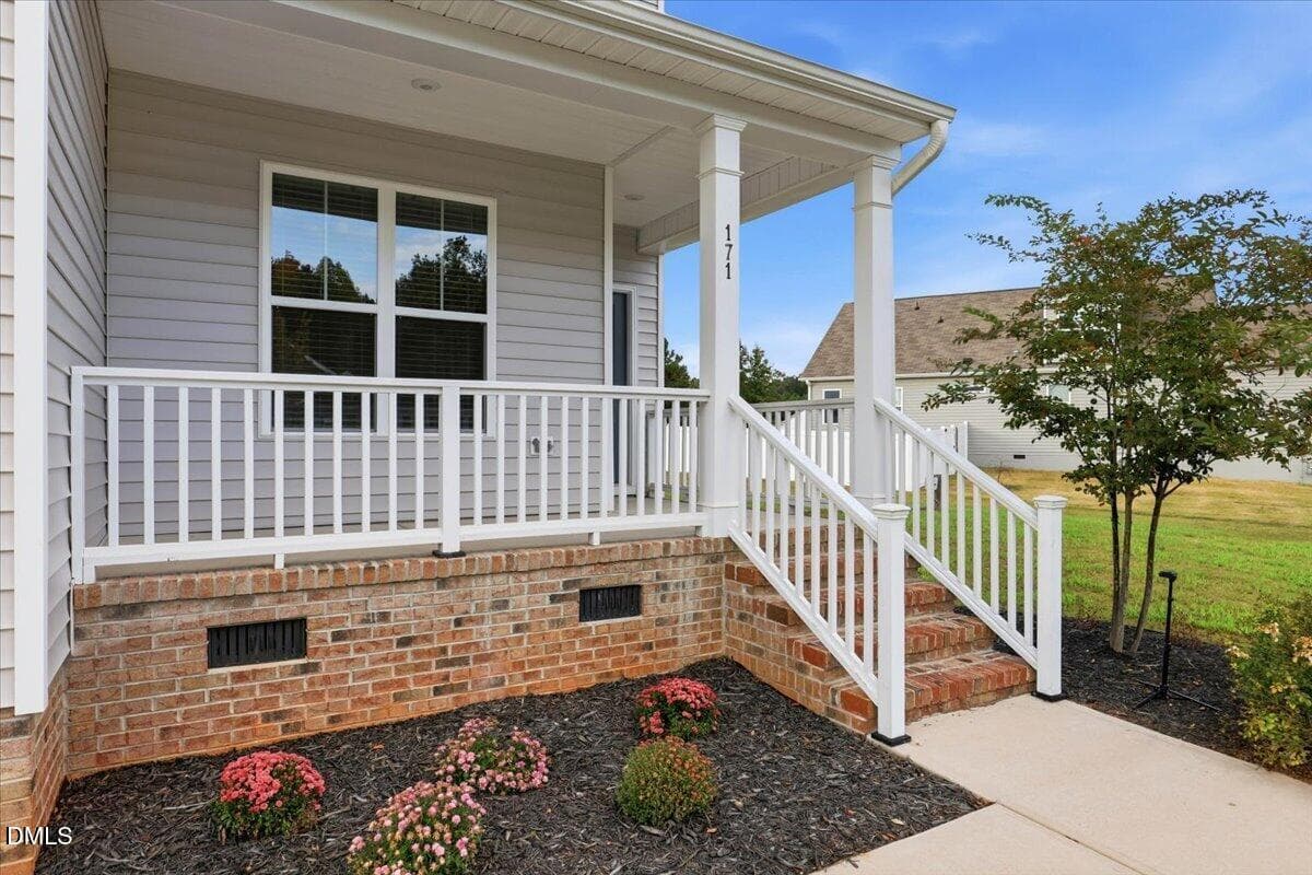 04-171 Brody Pine Way-4 - 171 Brody Pine Way, Garner, NC 27529