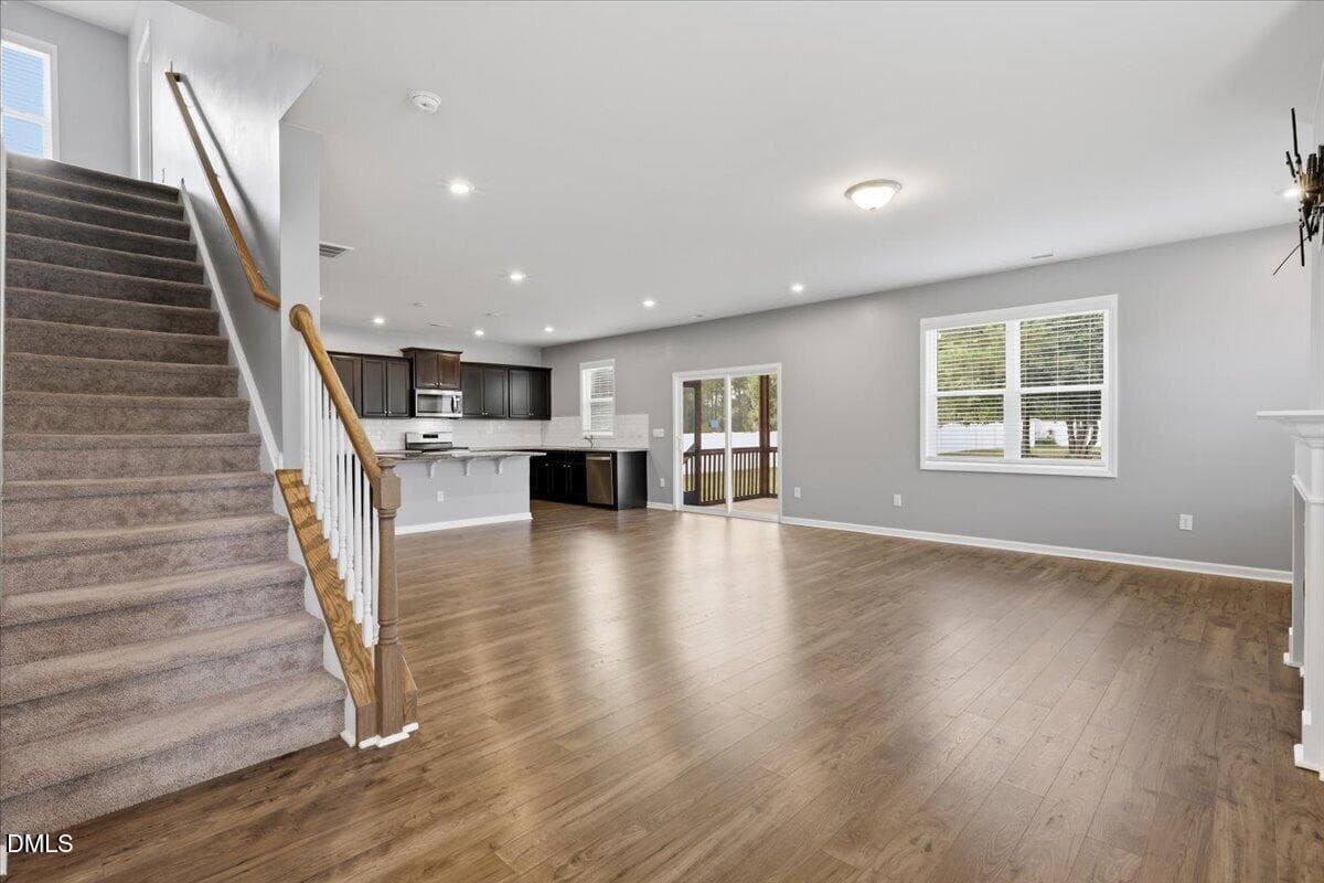 12-171 Brody Pine Way-12 - 171 Brody Pine Way, Garner, NC 27529