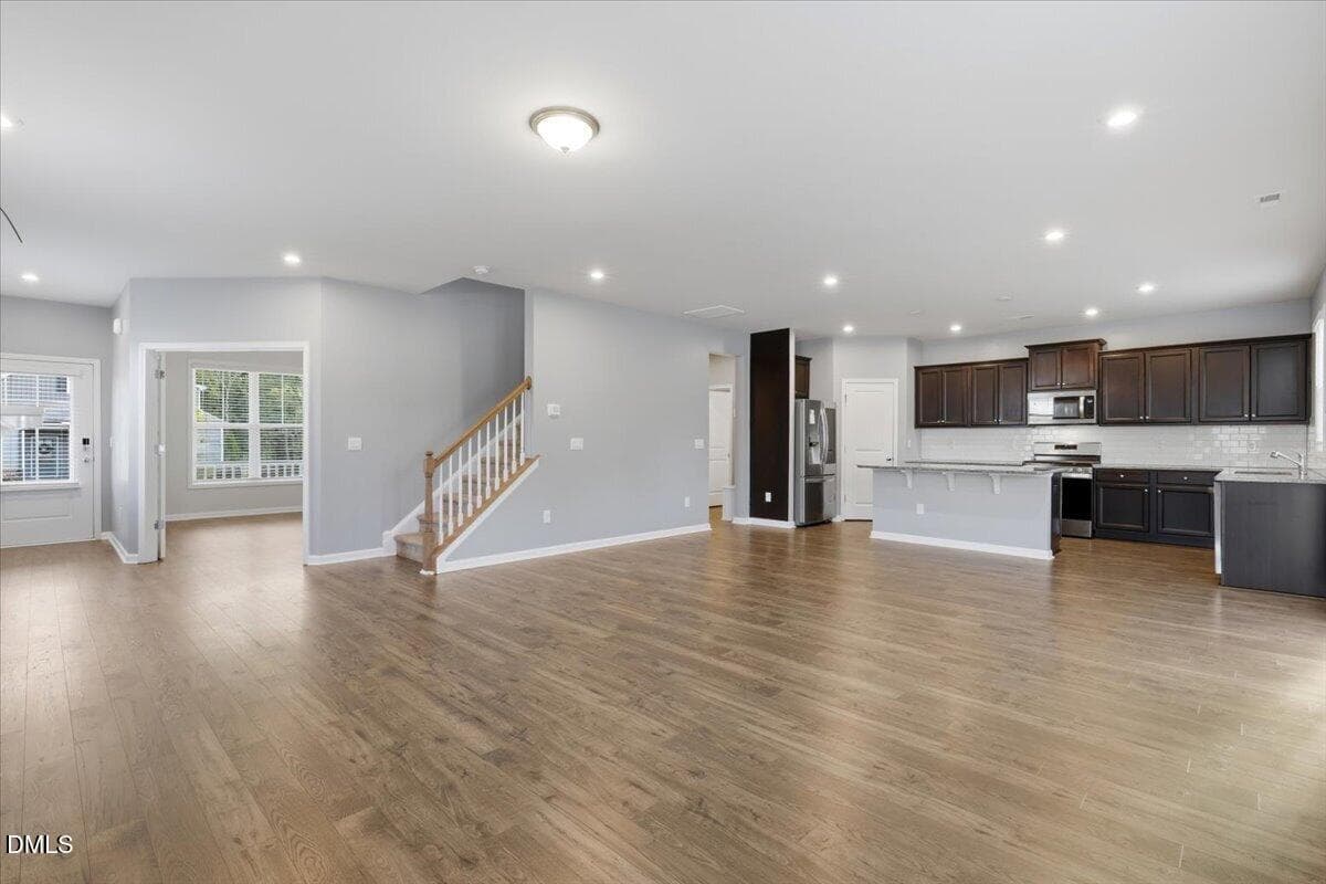 13-171 Brody Pine Way-13 - 171 Brody Pine Way, Garner, NC 27529