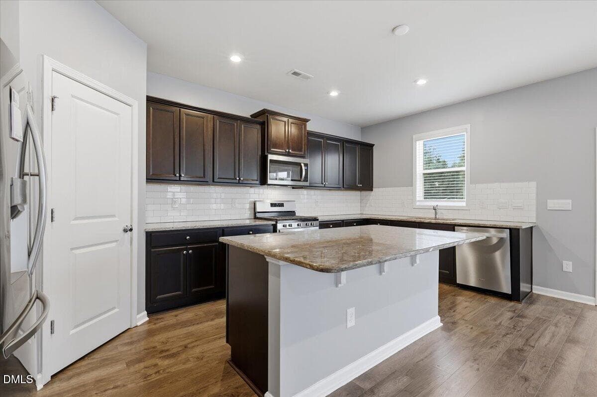 16-171 Brody Pine Way-16 - 171 Brody Pine Way, Garner, NC 27529